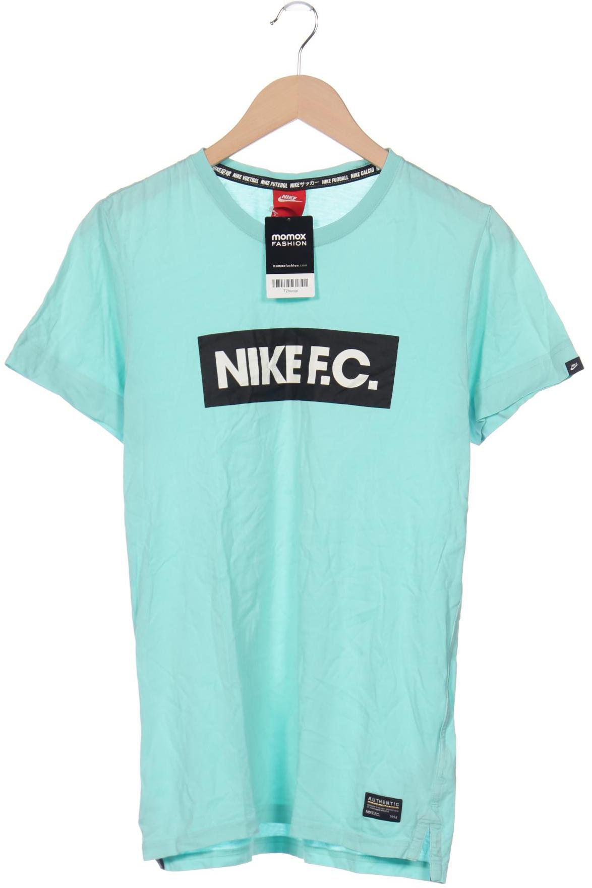 

Nike Herren T-Shirt, türkis