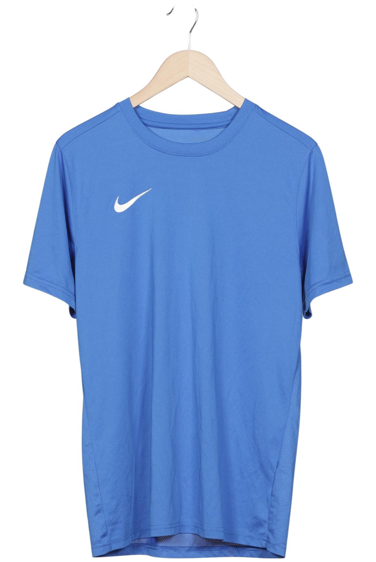 

Nike Herren T-Shirt, blau, Gr. 52