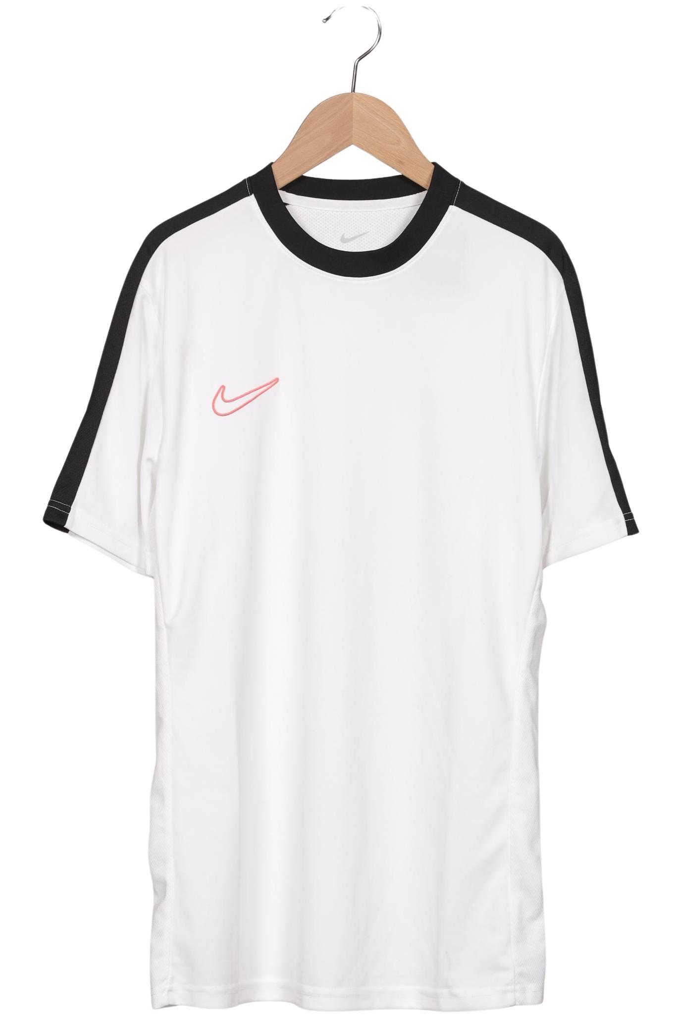 

Nike Herren T-Shirt, weiß, Gr. 48