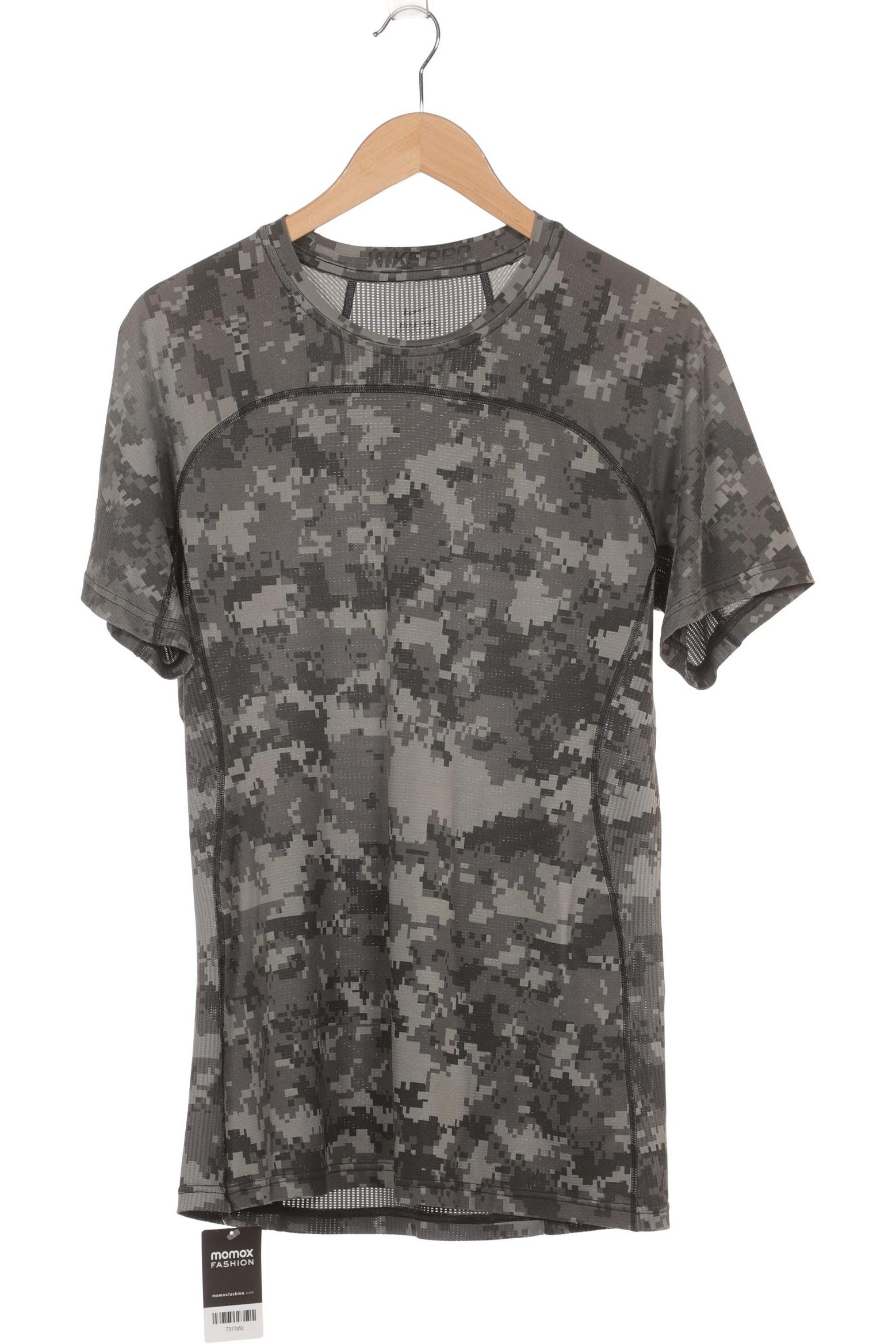 

Nike Herren T-Shirt, grau, Gr. 48