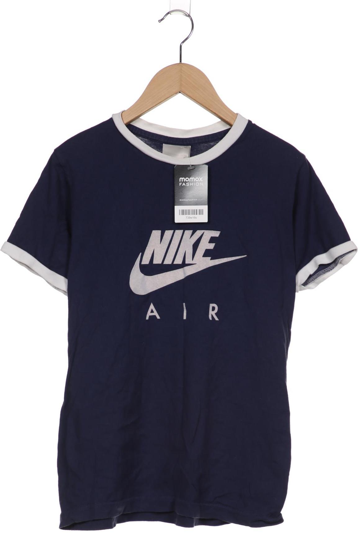 

Nike Herren T-Shirt, blau