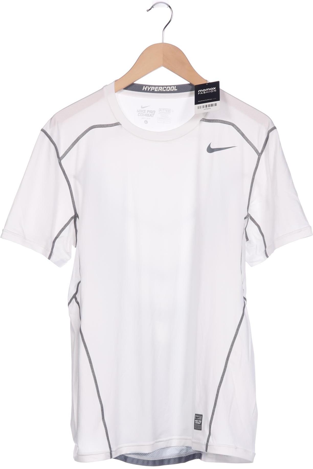 

Nike Herren T-Shirt, weiß, Gr. 52