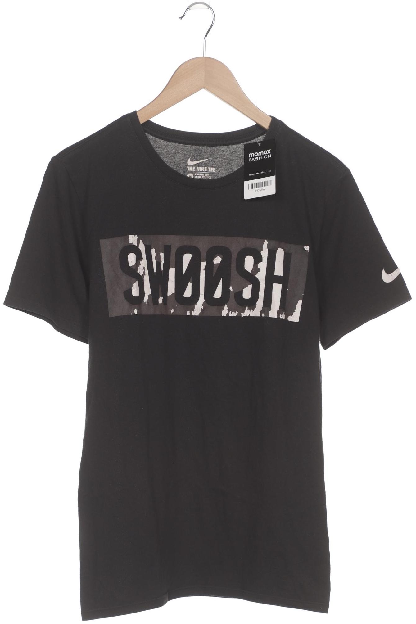 

Nike Herren T-Shirt, schwarz, Gr. 48