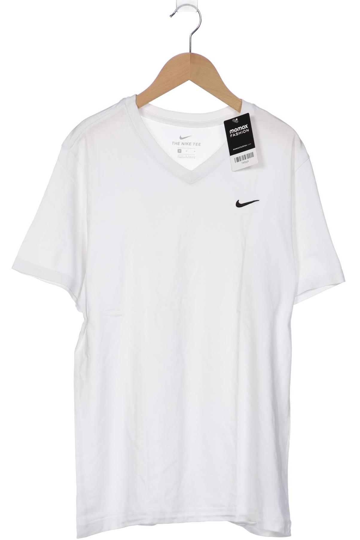 

Nike Herren T-Shirt, weiß