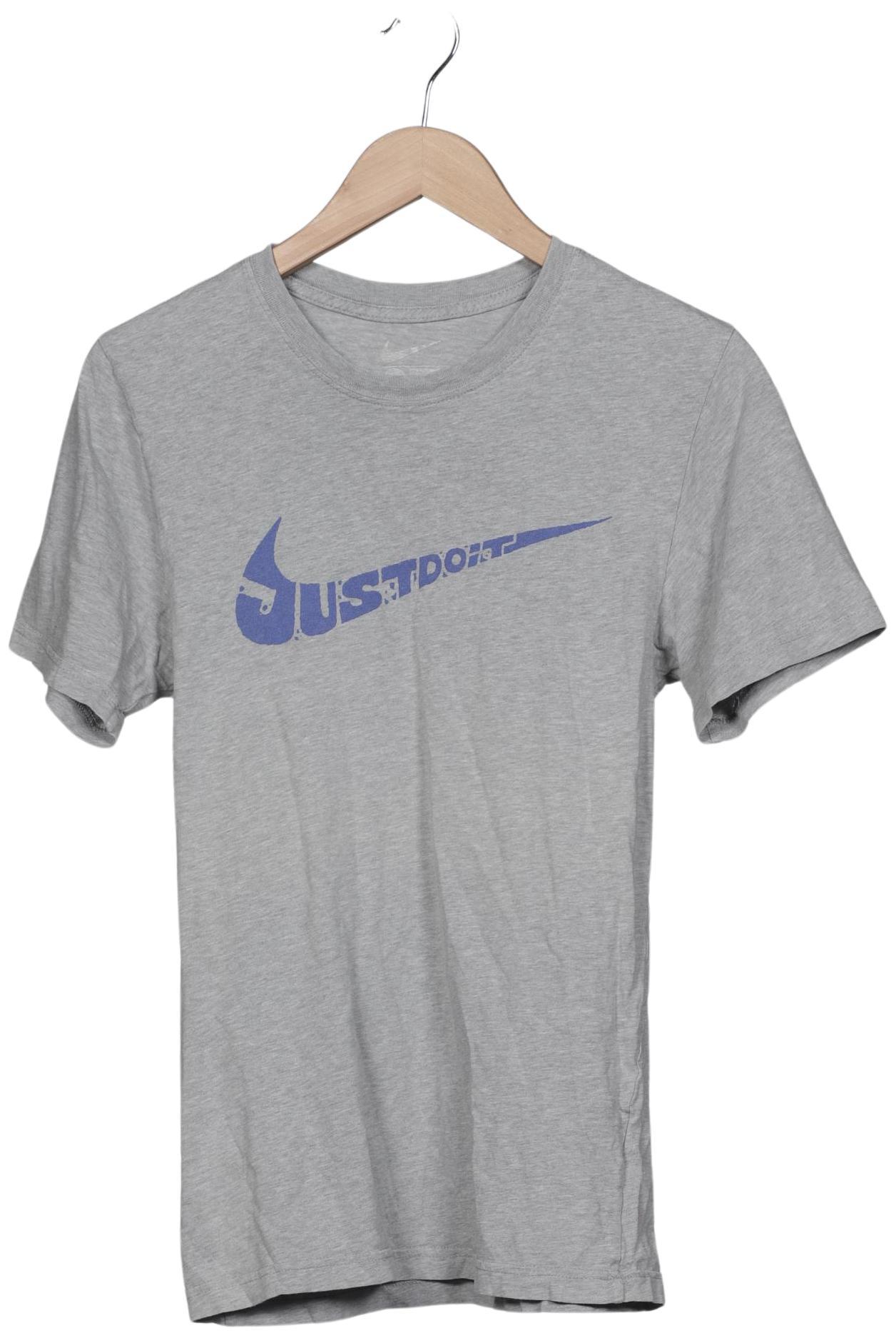 

Nike Herren T-Shirt, grau, Gr. 46