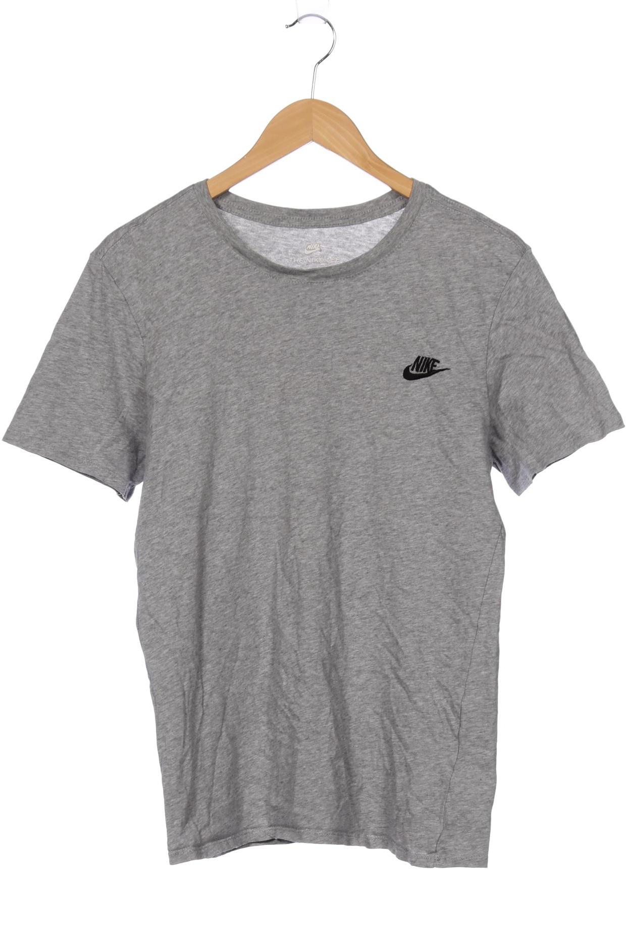 

Nike Herren T-Shirt, grau, Gr. 48
