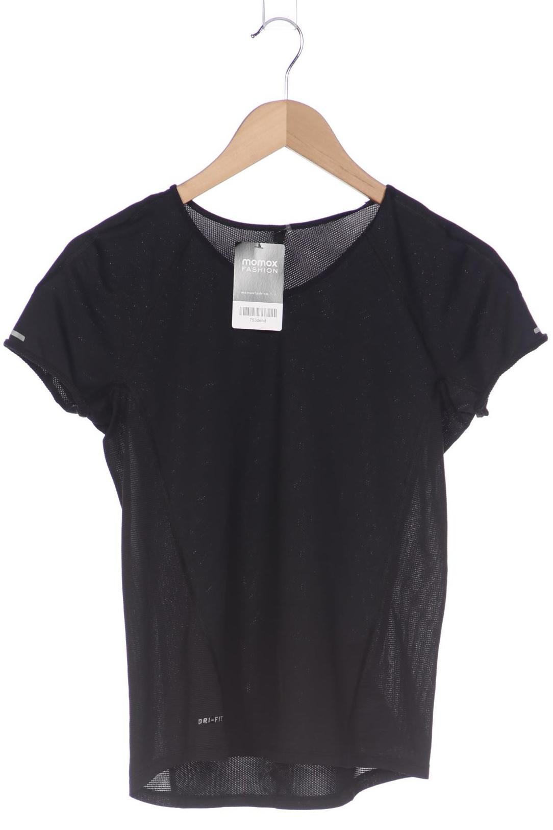 

Nike Herren T-Shirt, schwarz, Gr. 48