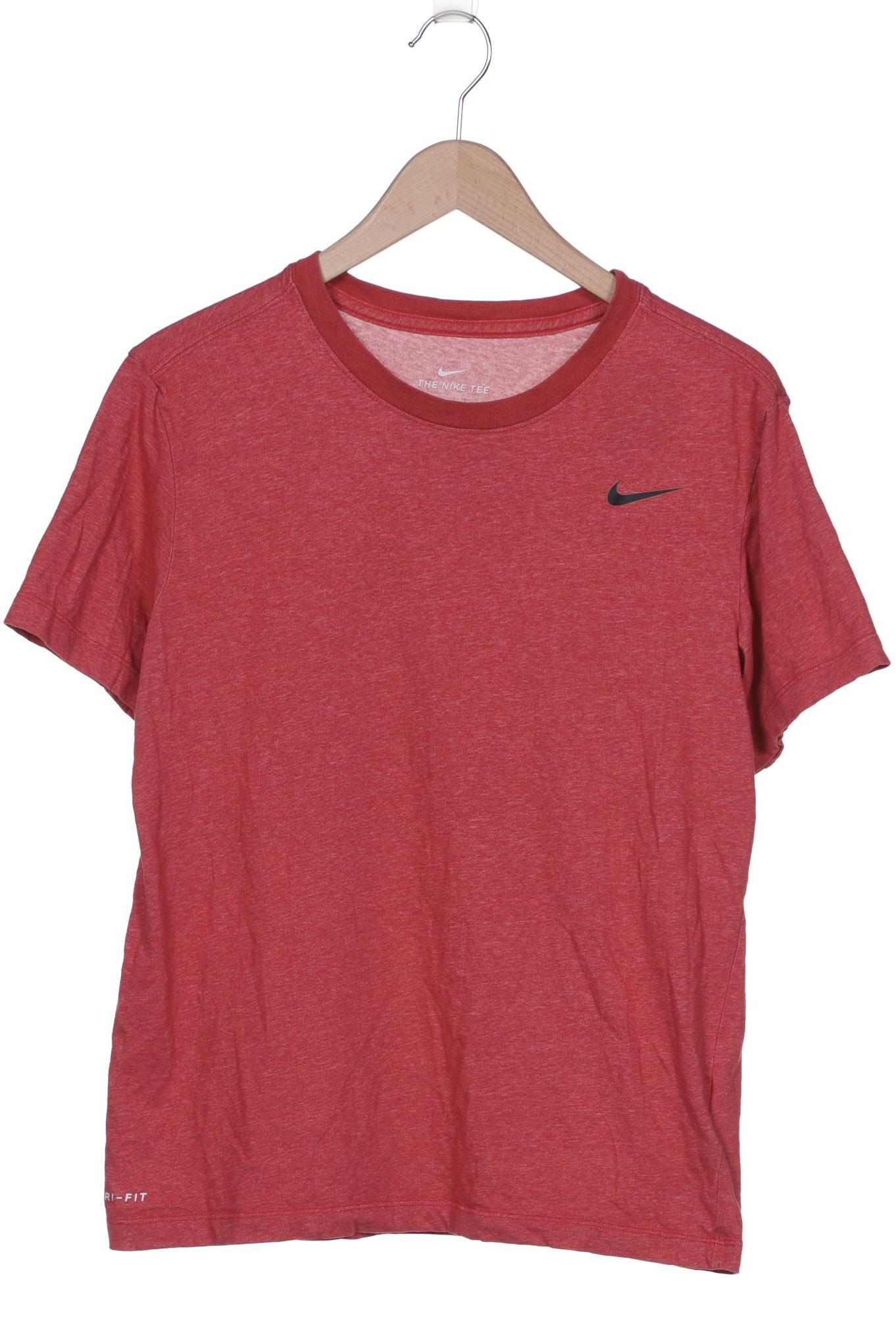 

Nike Herren T-Shirt, rot