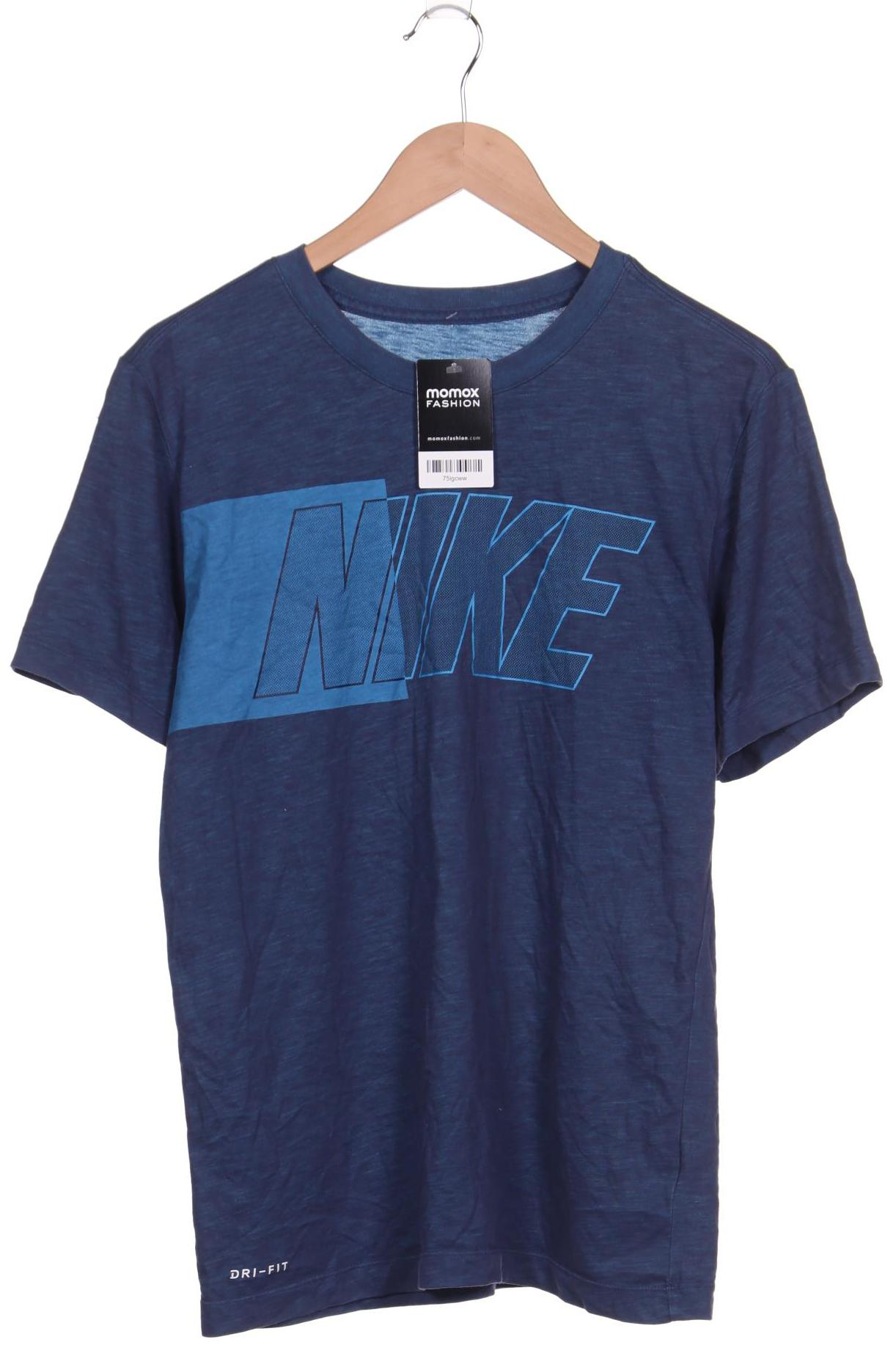 

Nike Herren T-Shirt, marineblau