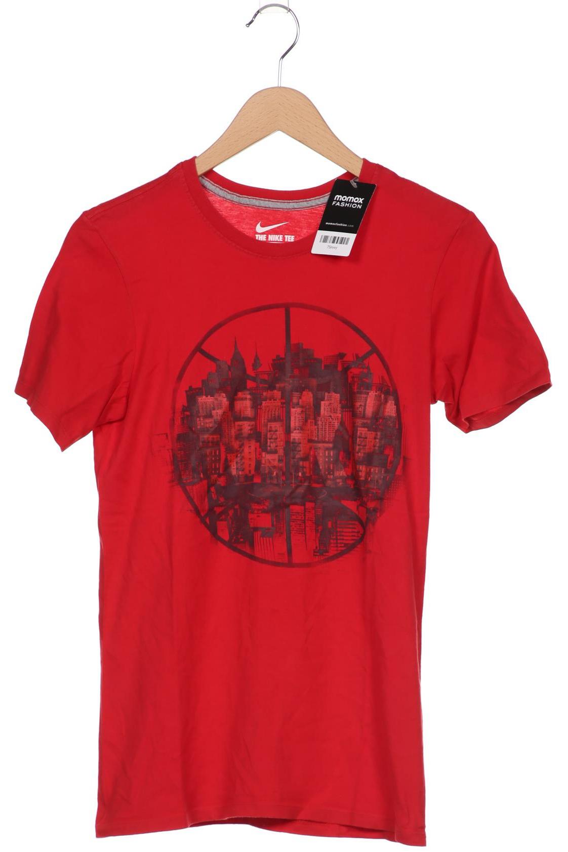 

Nike Herren T-Shirt, rot