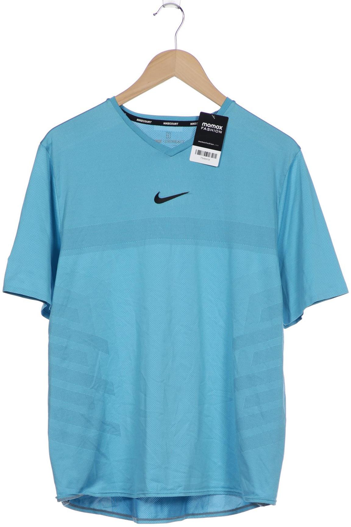 

Nike Herren T-Shirt, hellblau