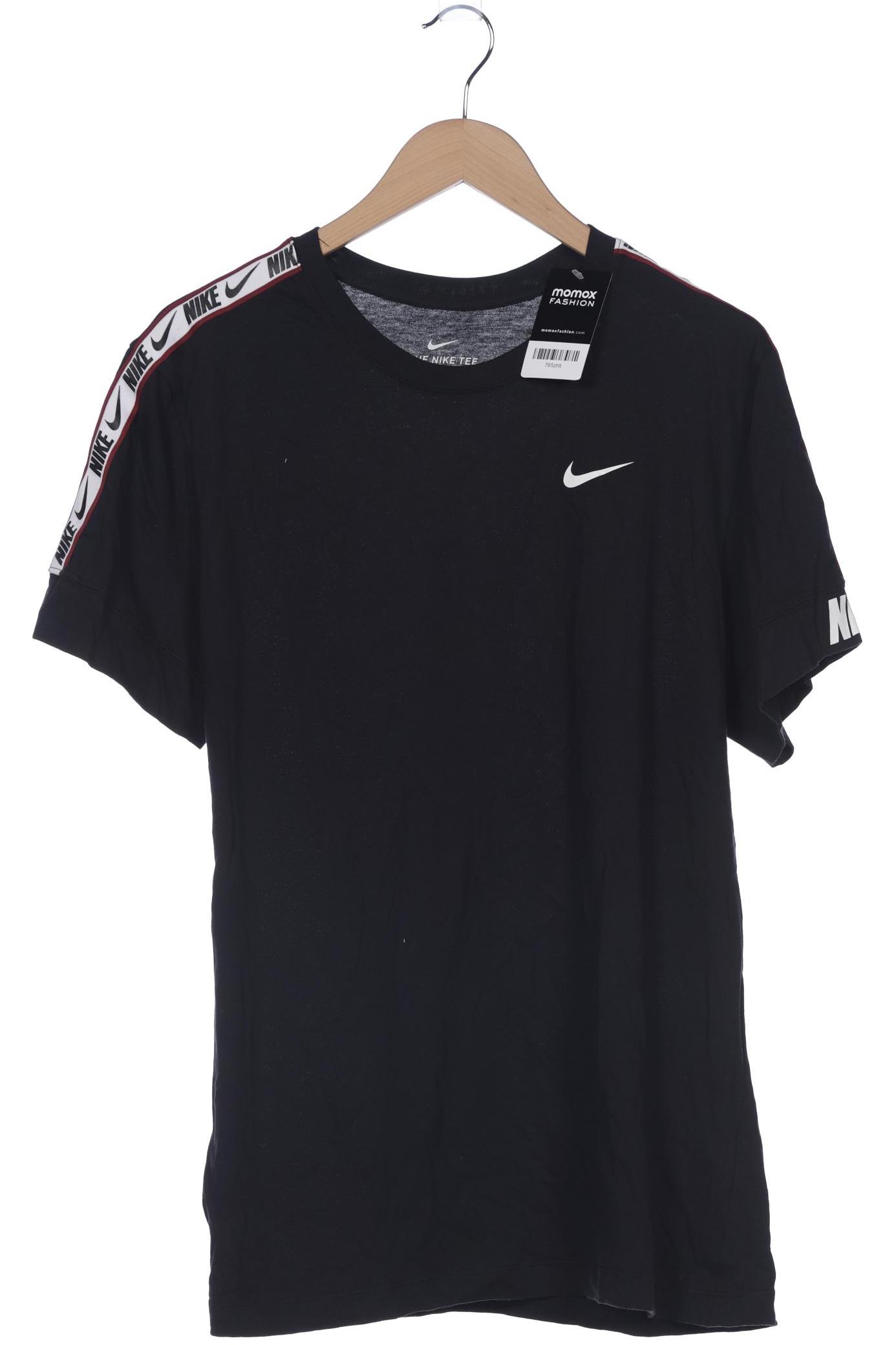 

Nike Herren T-Shirt, schwarz