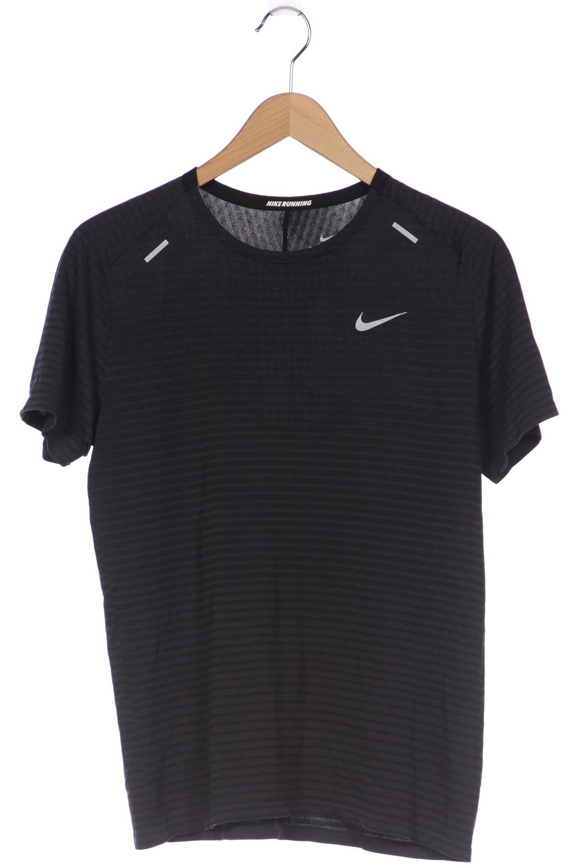 

Nike Herren T-Shirt, grau, Gr. 48