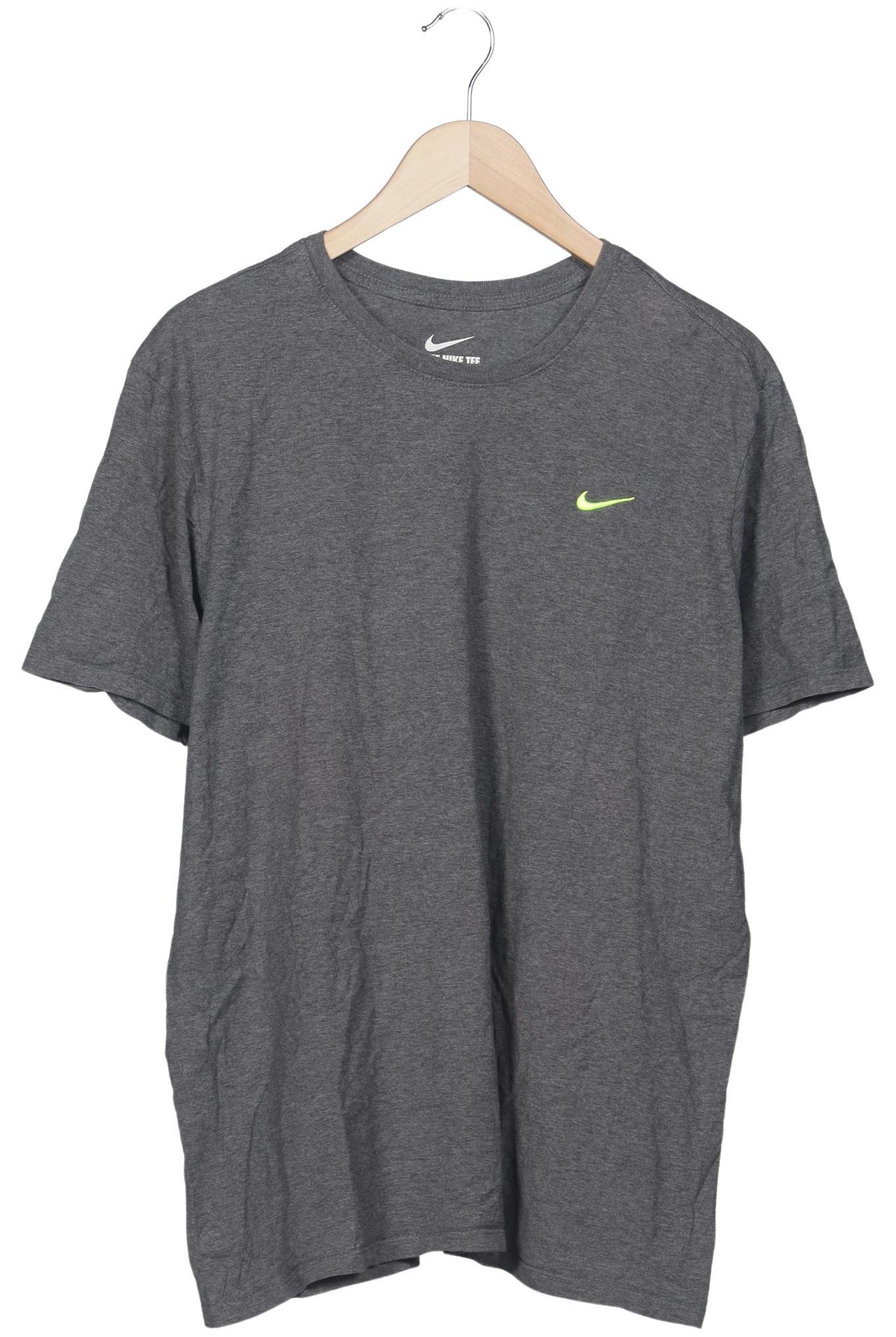 

Nike Herren T-Shirt, neon, Gr. 54