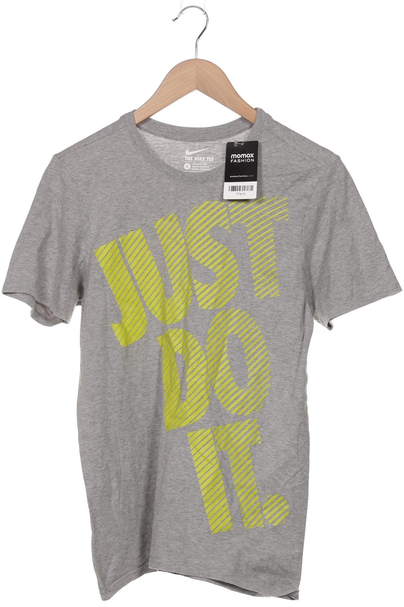 

Nike Herren T-Shirt, grau, Gr. 46