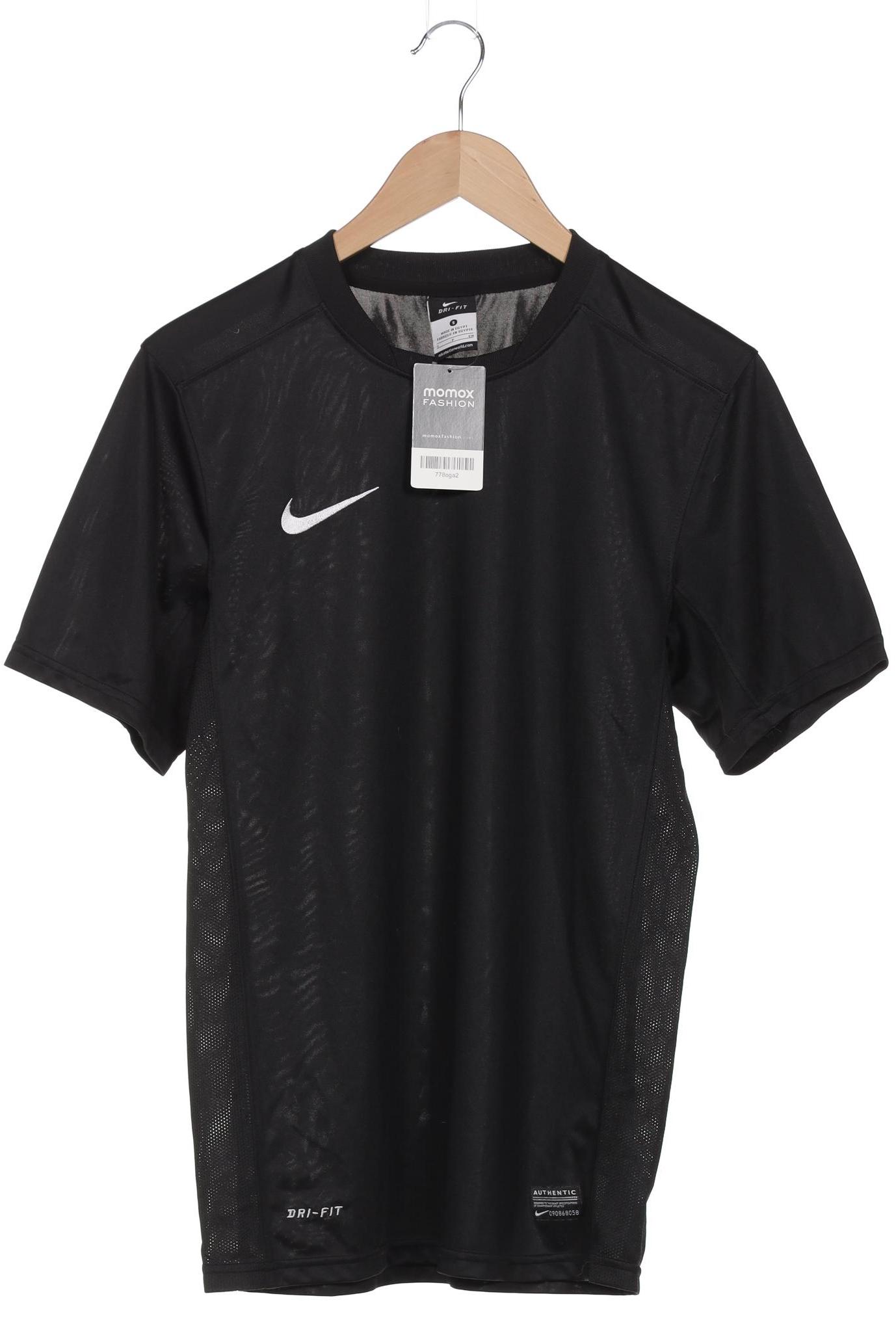 

Nike Herren T-Shirt, schwarz, Gr. 46