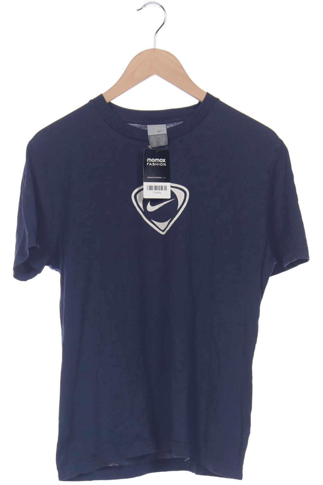 

Nike Herren T-Shirt, marineblau, Gr. 48