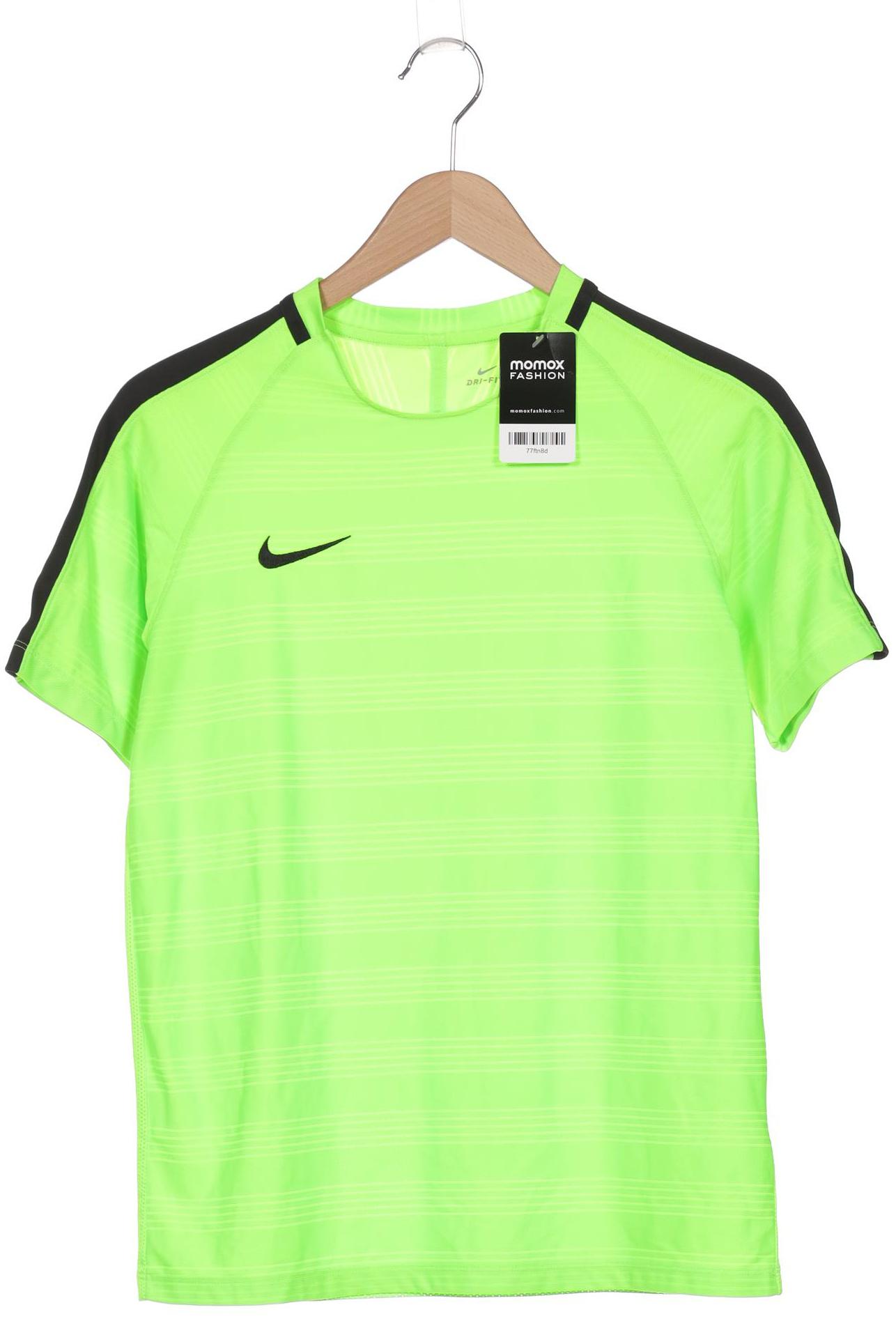 

Nike Herren T-Shirt, neon, Gr. 54