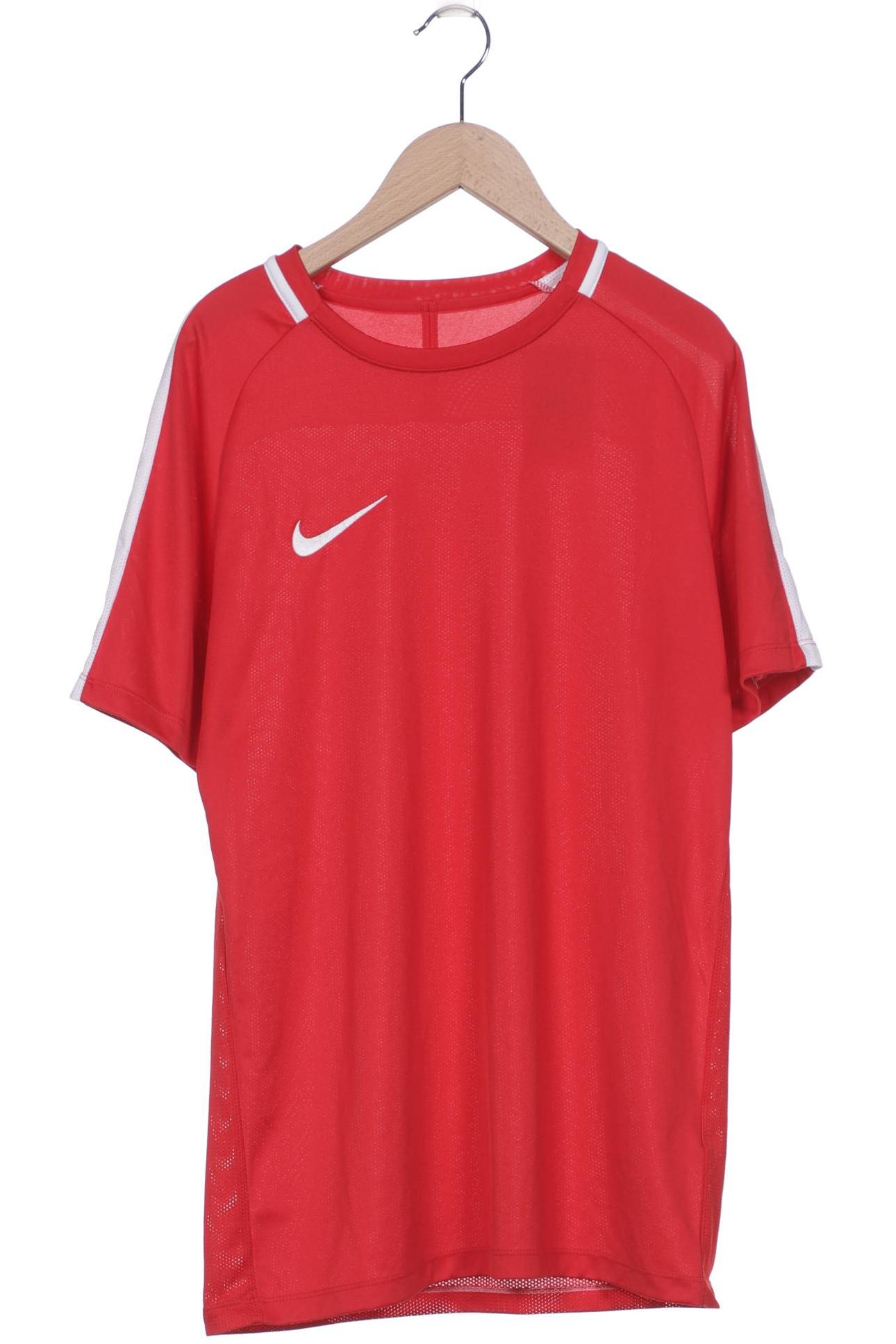 

Nike Herren T-Shirt, rot