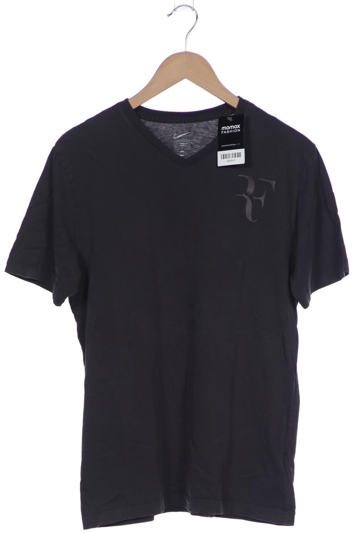 

Nike Herren T-Shirt, grau, Gr. 52