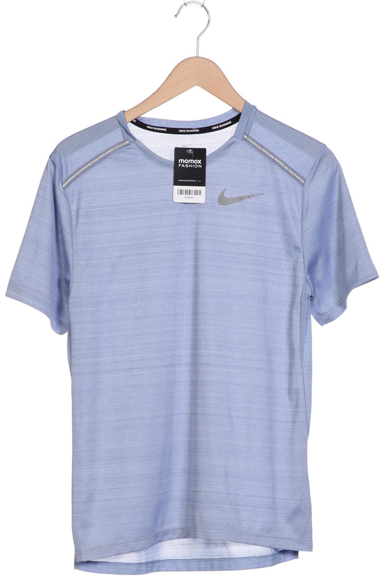 

Nike Herren T-Shirt, hellblau