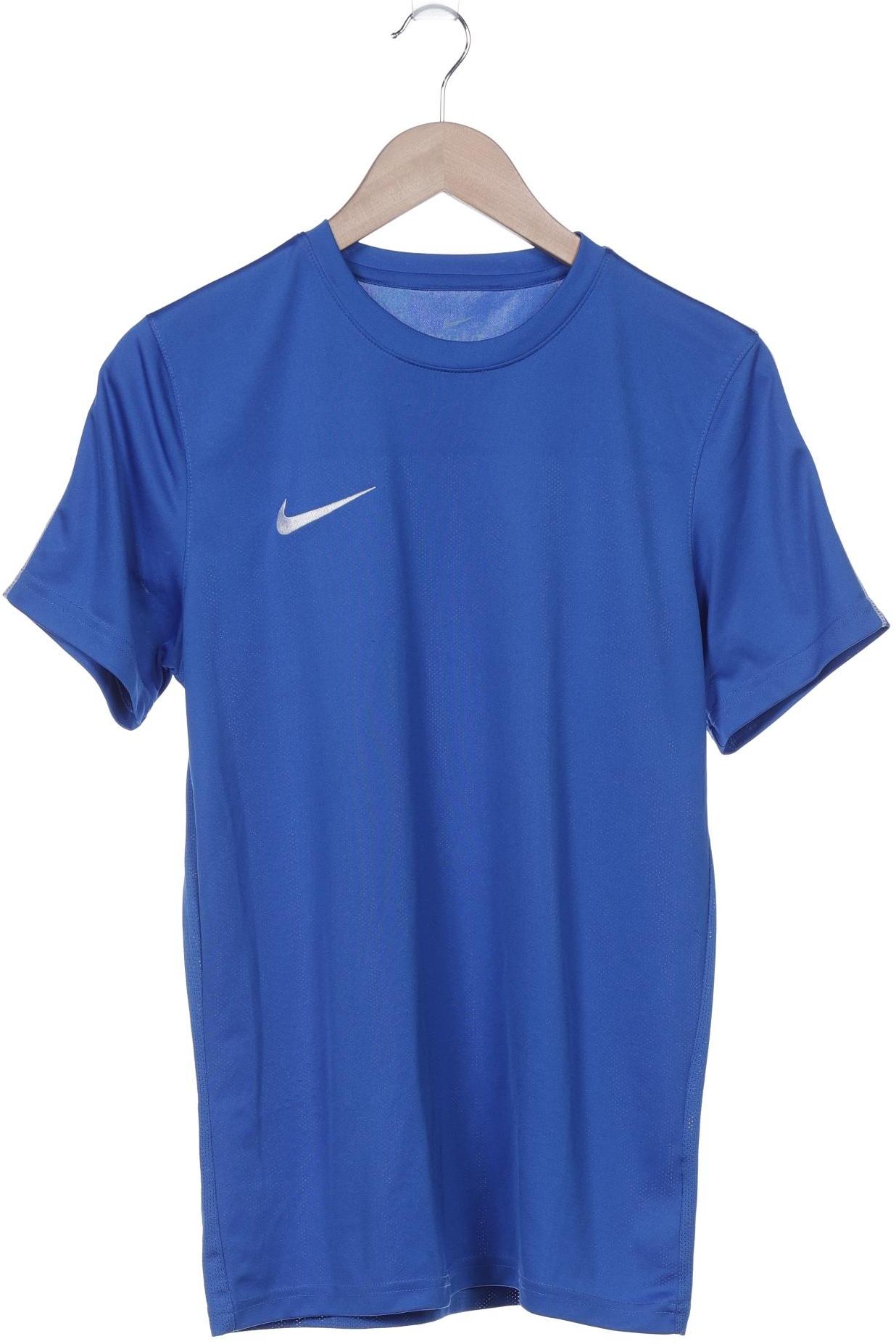 

Nike Herren T-Shirt, blau, Gr. 48