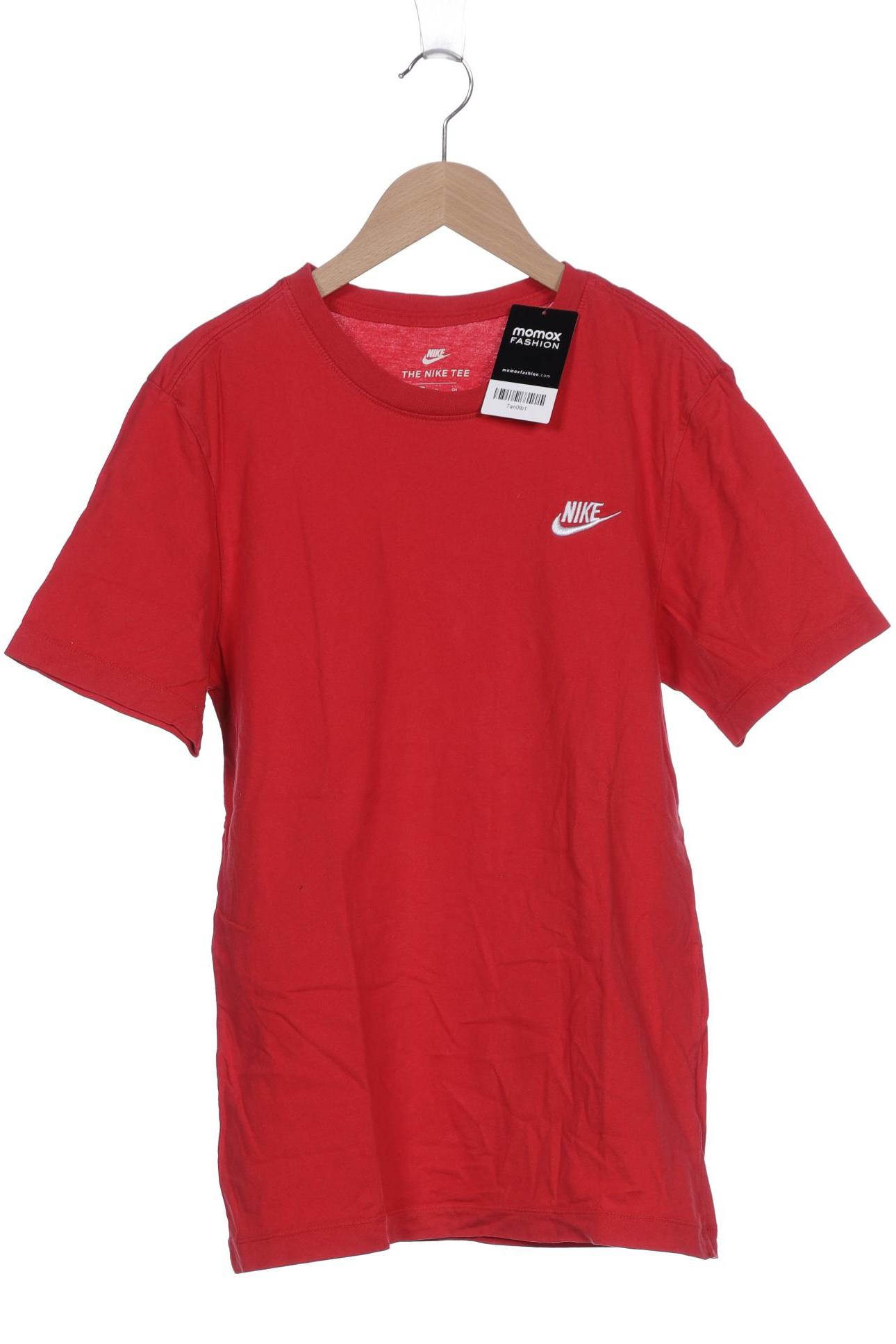 

Nike Herren T-Shirt, rot
