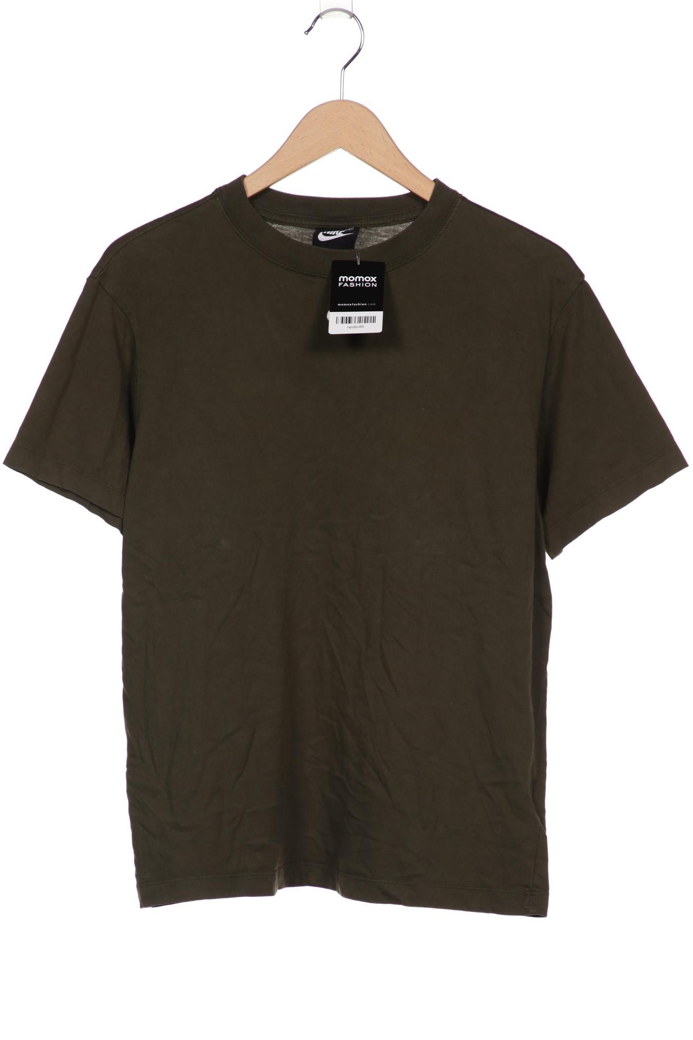 

Nike Herren T-Shirt, grün, Gr. 48