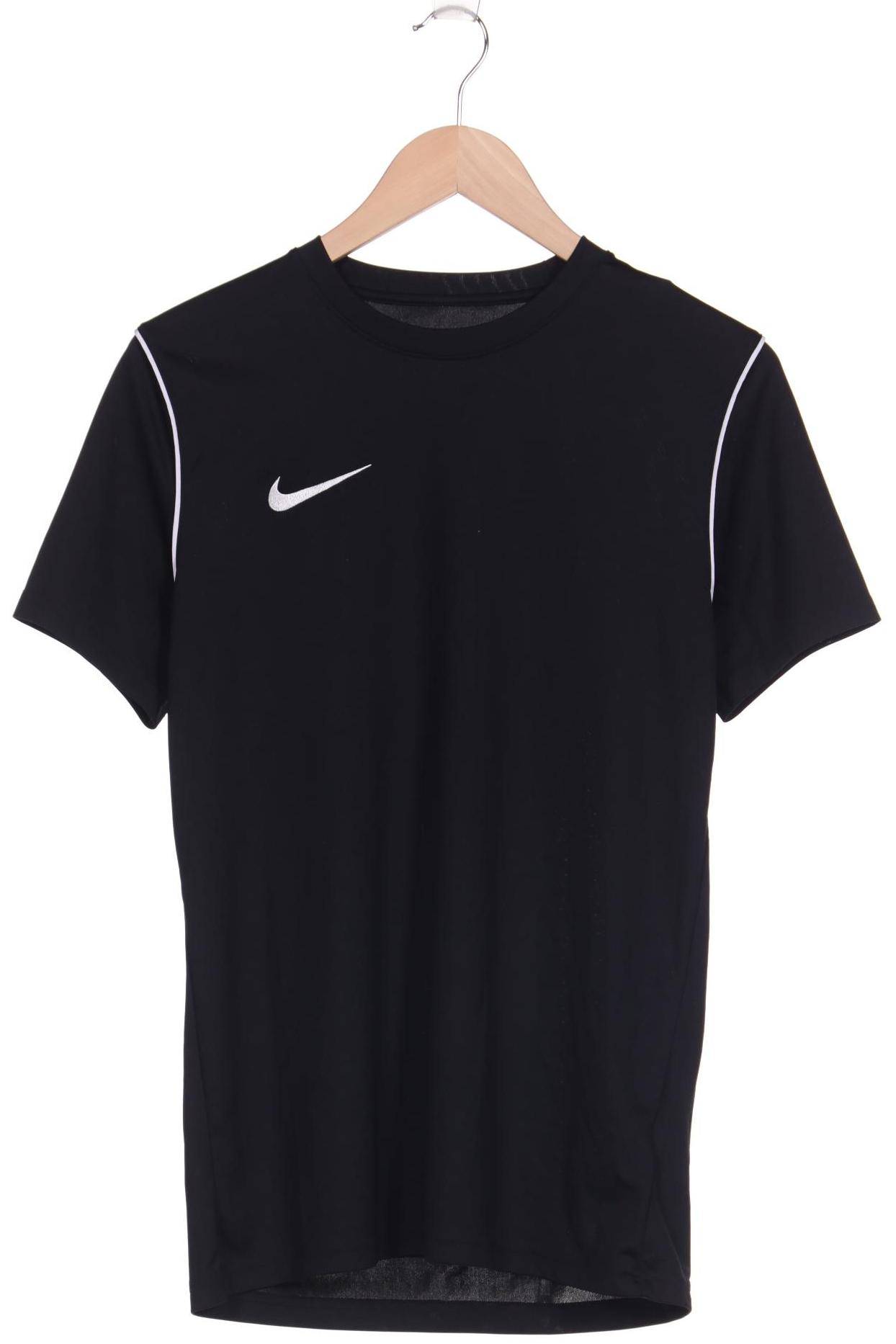 

Nike Herren T-Shirt, schwarz