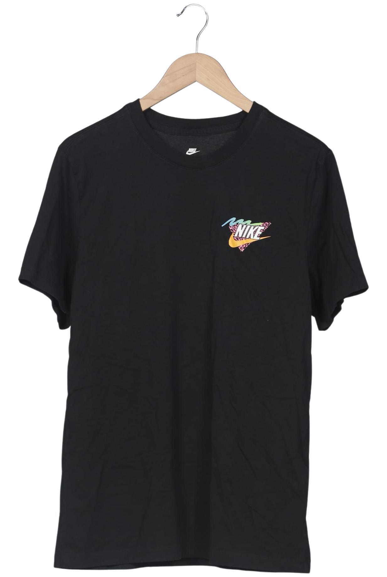 

Nike Herren T-Shirt, schwarz, Gr. 52