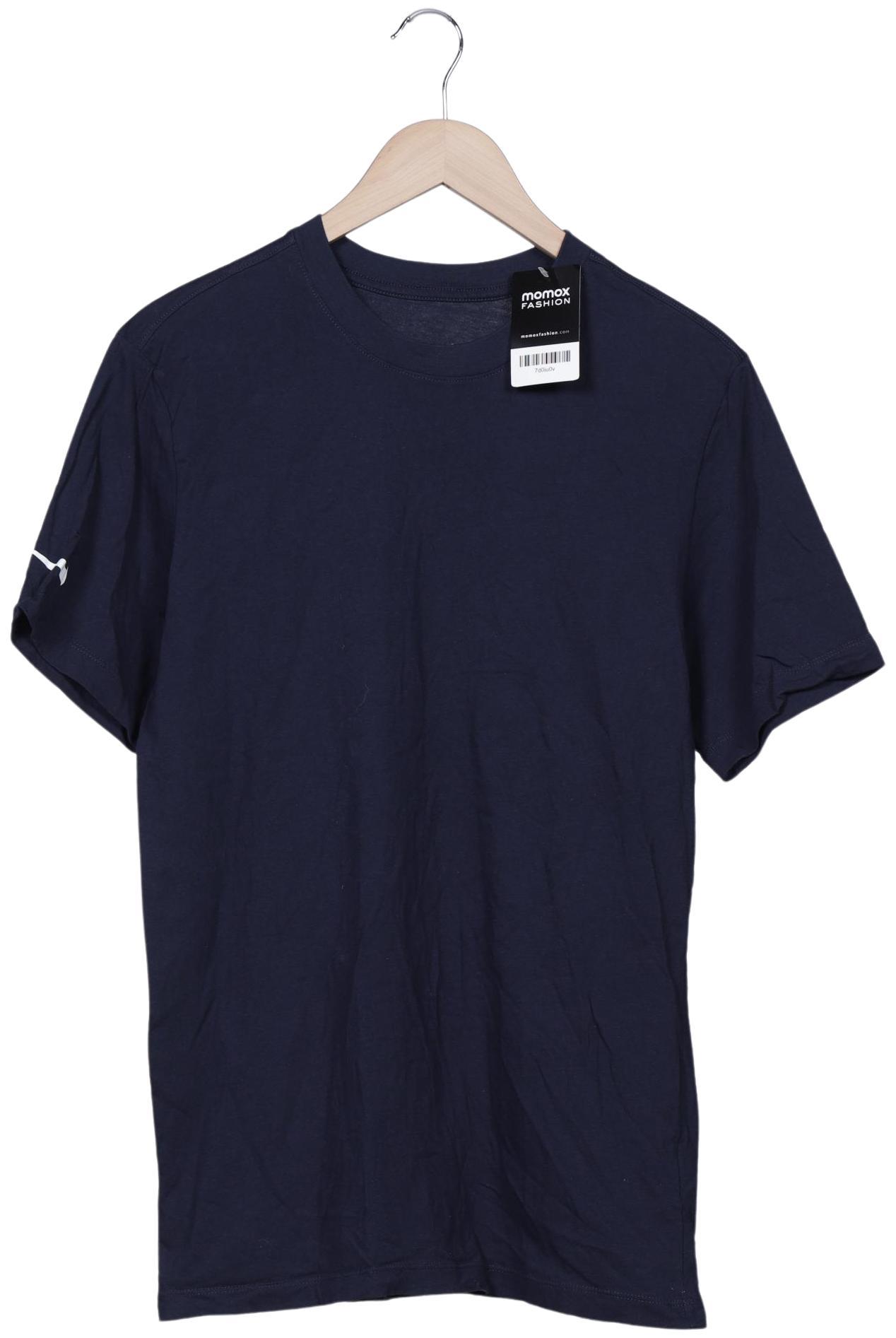 

Nike Herren T-Shirt, marineblau, Gr. 48