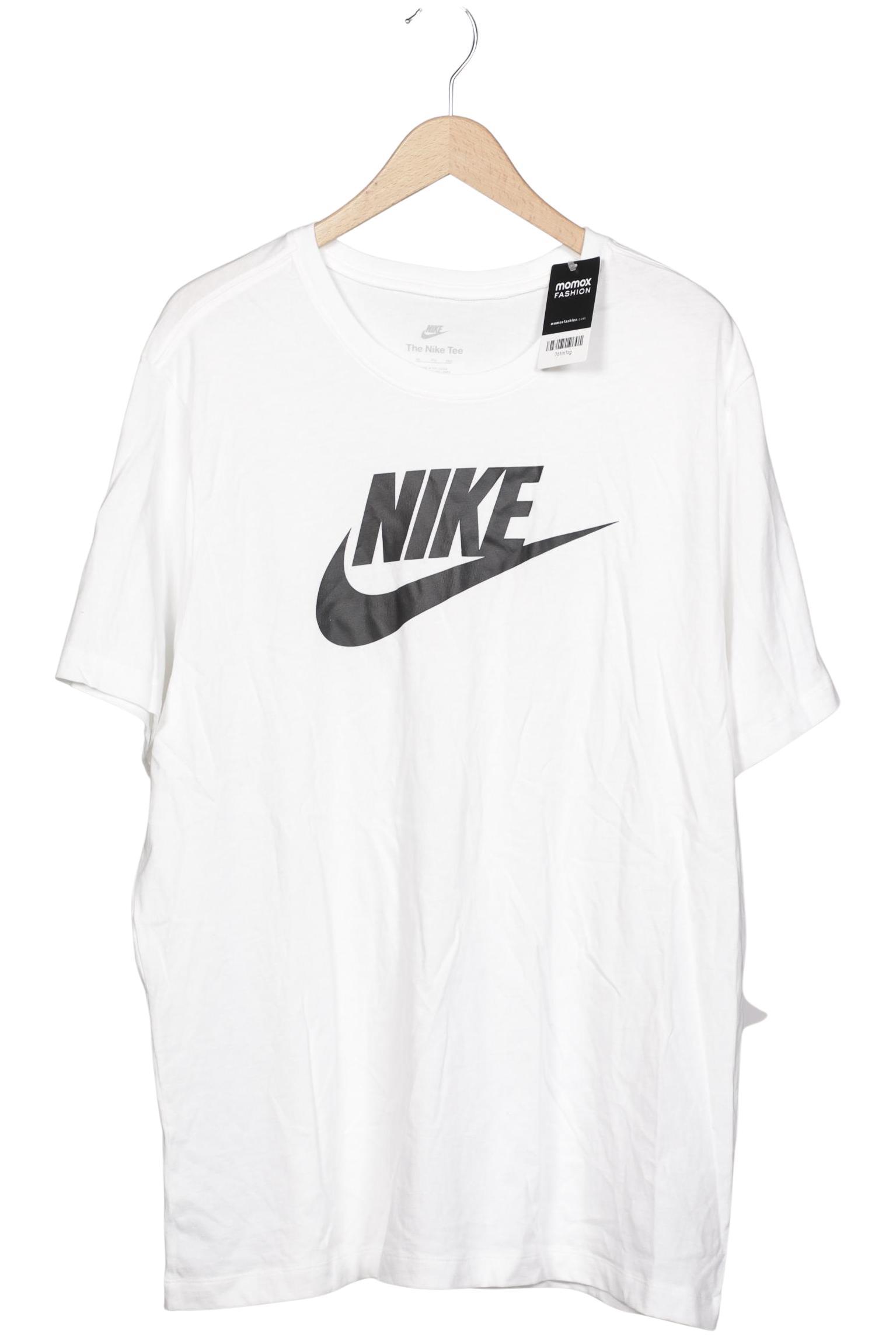 

Nike Herren T-Shirt, weiß, Gr. 56