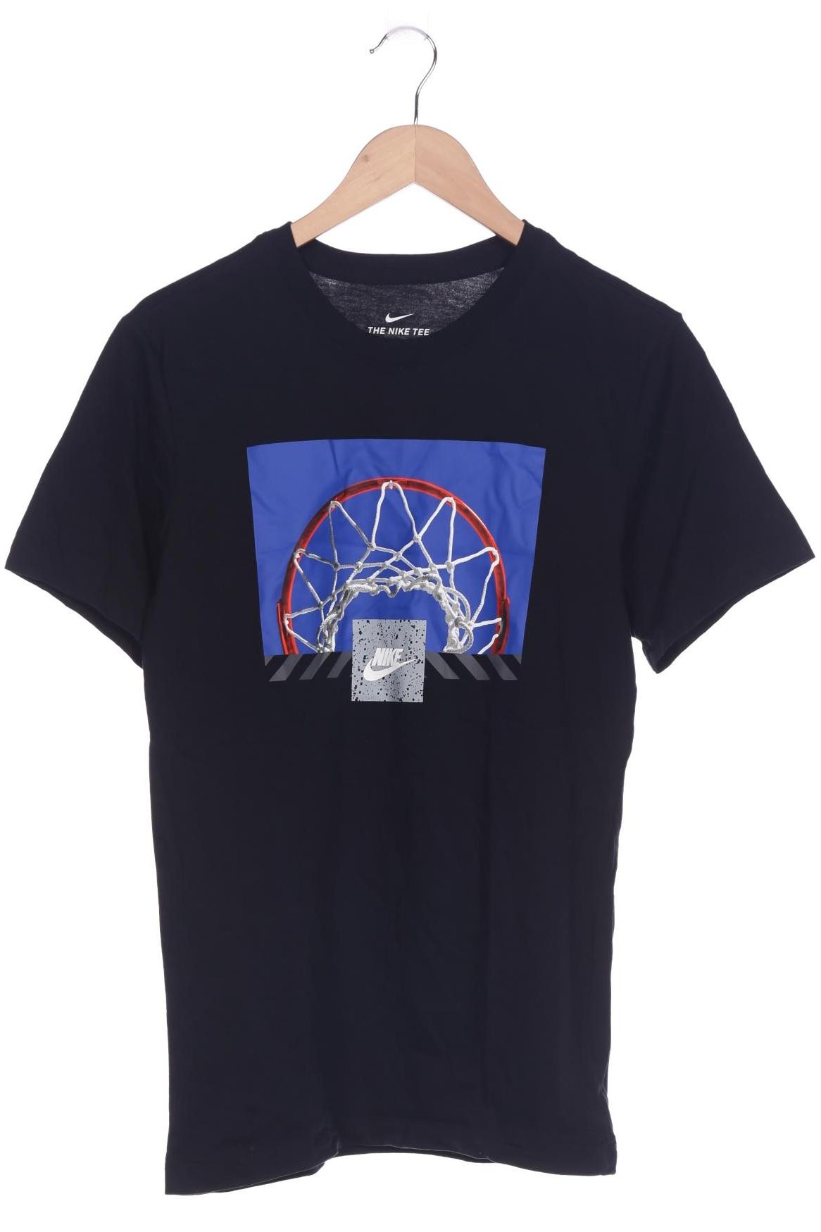 

Nike Herren T-Shirt, schwarz, Gr. 46