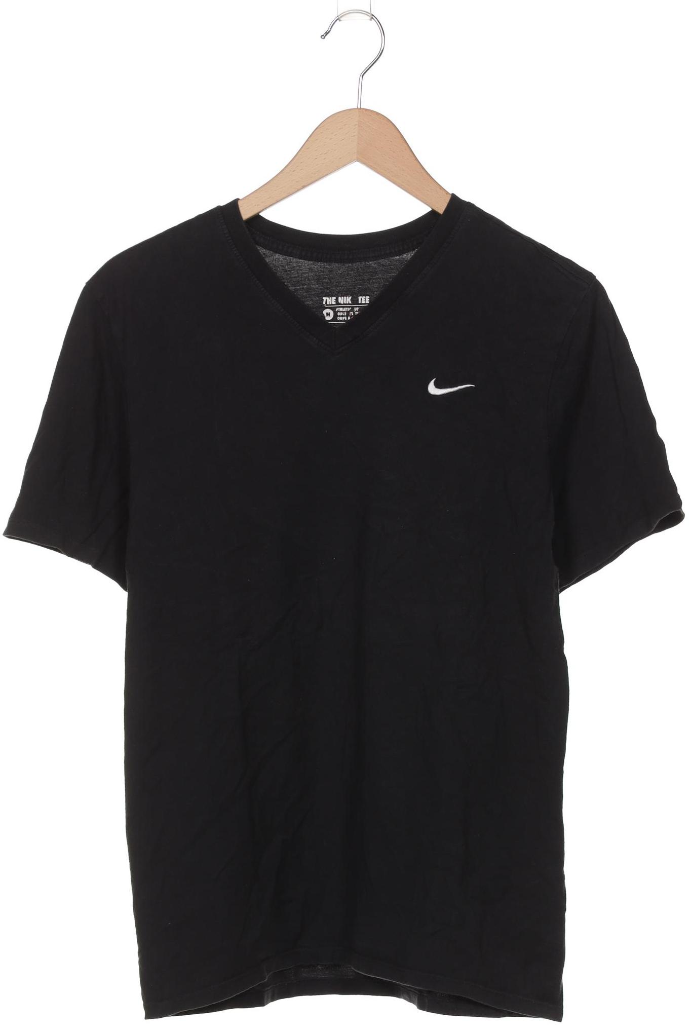 

Nike Herren T-Shirt, schwarz, Gr. 48