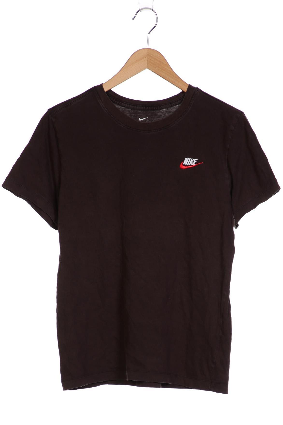 

Nike Herren T-Shirt, grau, Gr. 46