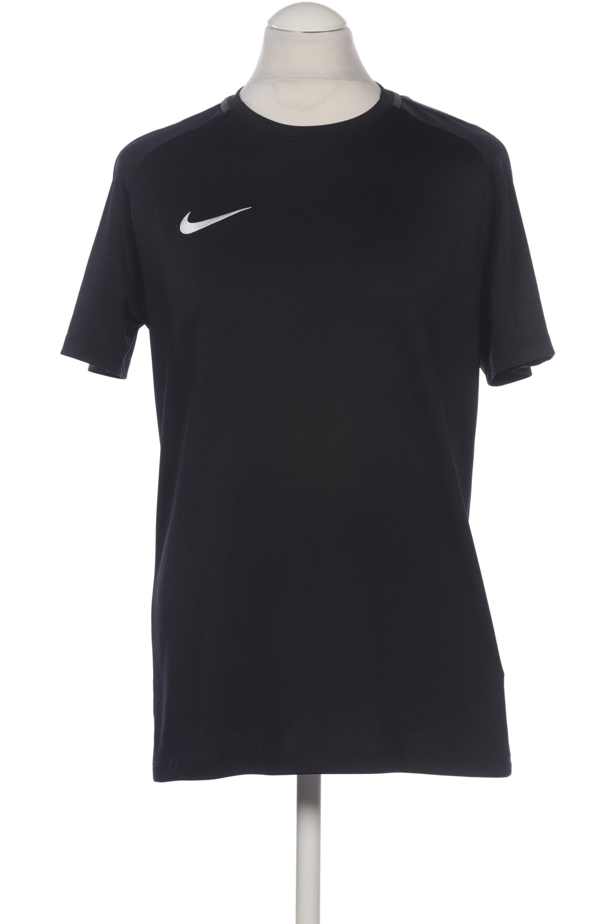 

Nike Herren T-Shirt, schwarz, Gr. 52