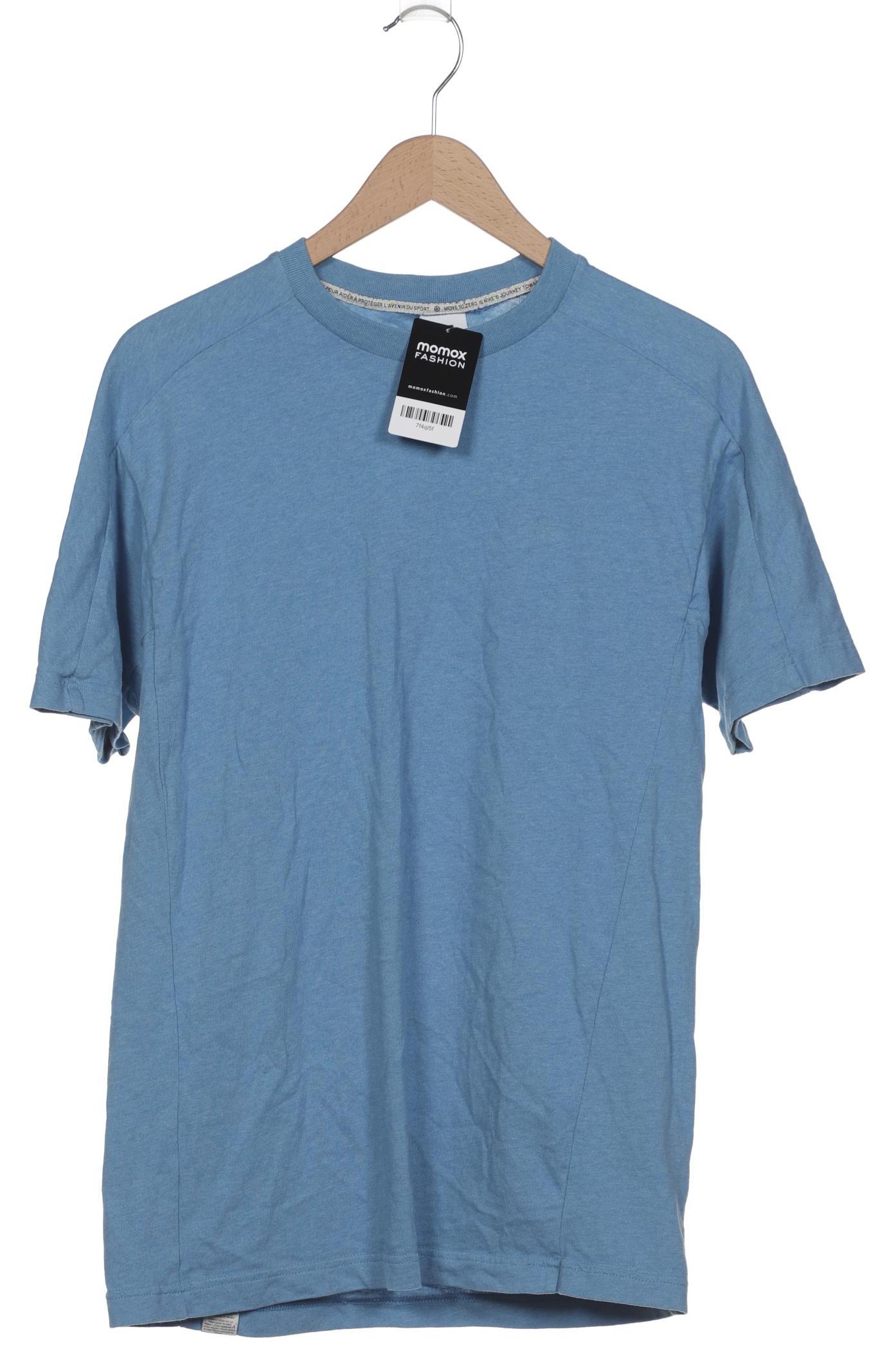 

Nike Herren T-Shirt, blau, Gr. 48