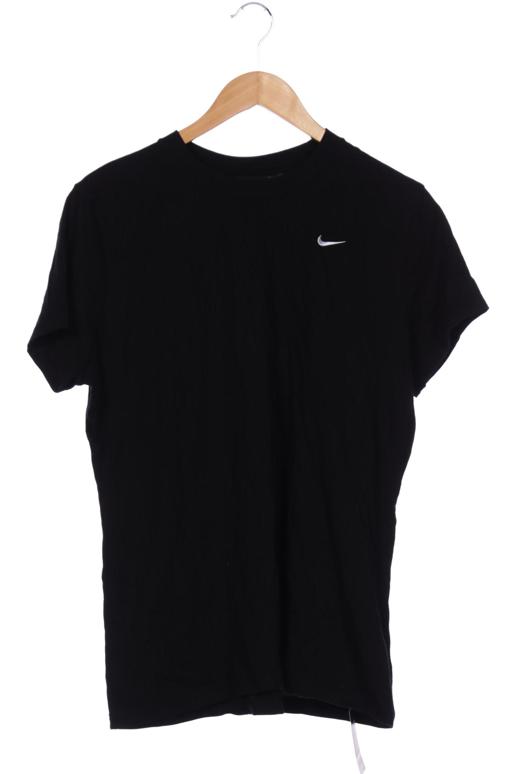 

Nike Herren T-Shirt, schwarz, Gr. 54
