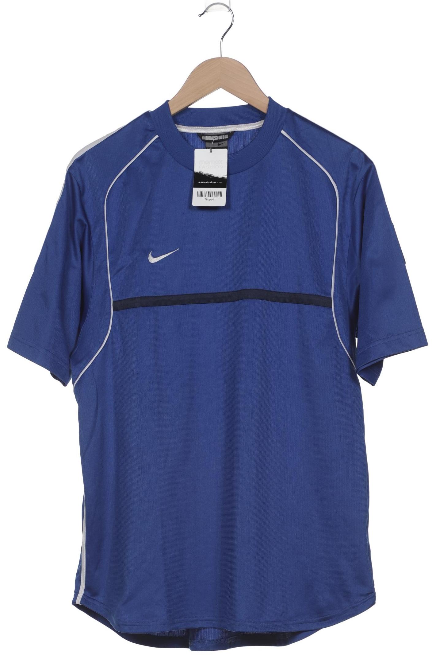 Thumbnail - Nike Herren T-Shirt, blau, Gr. 52