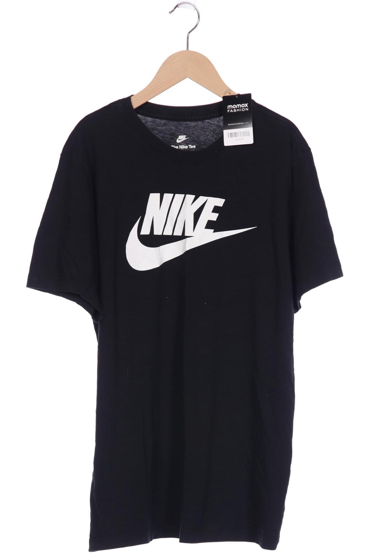 

Nike Herren T-Shirt, schwarz