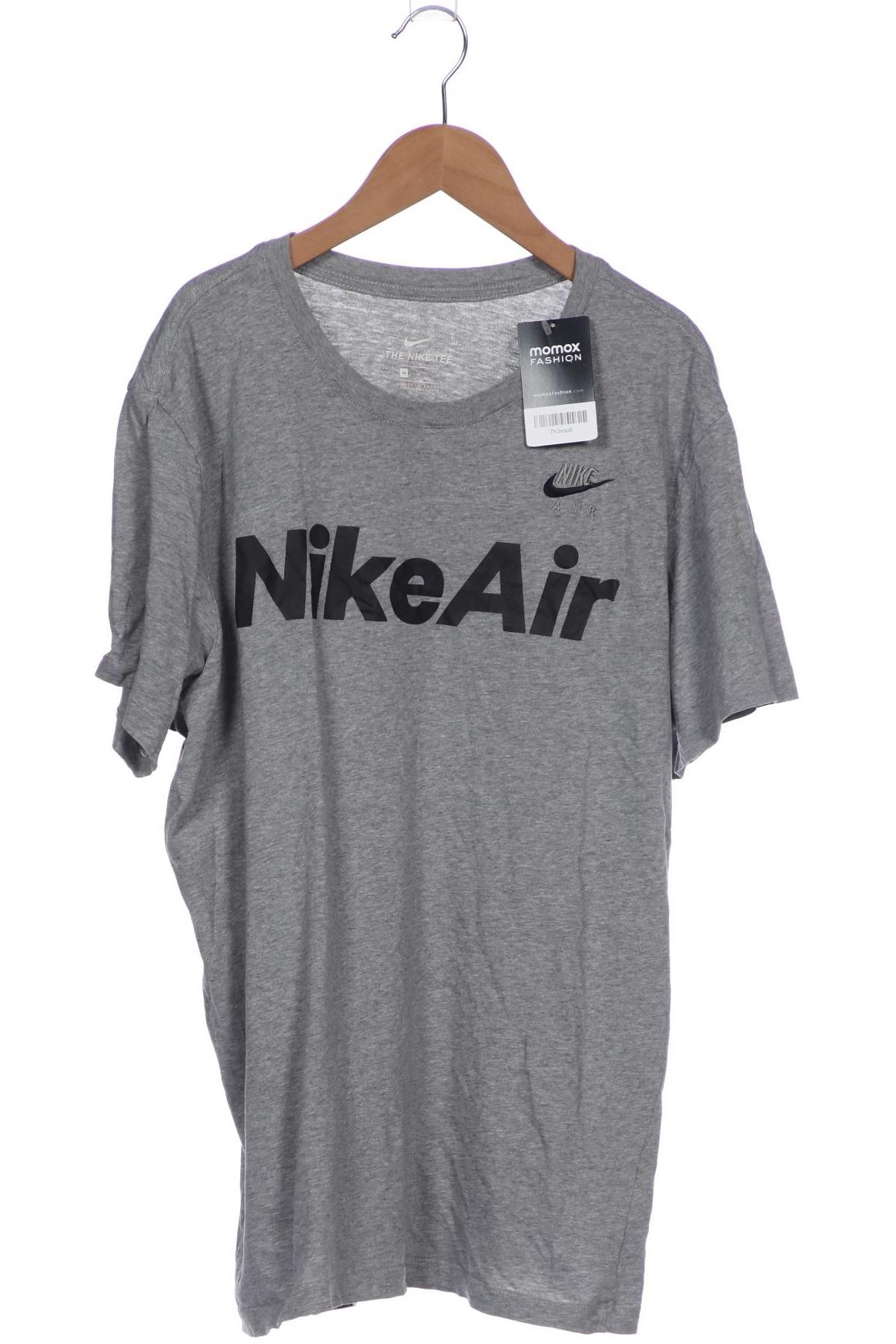 

Nike Herren T-Shirt, grau, Gr. 48