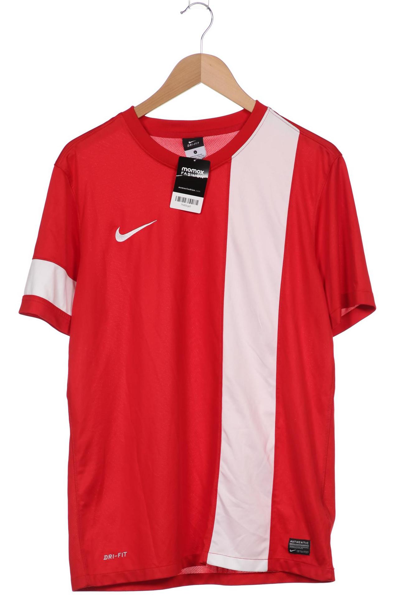 

Nike Herren T-Shirt, rot