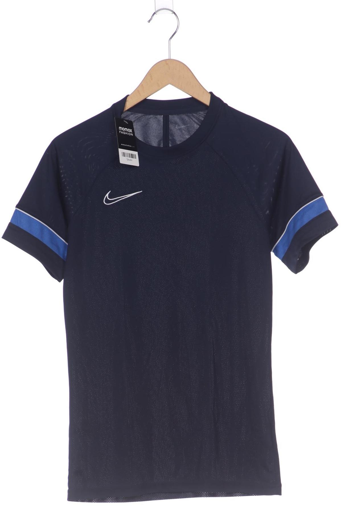 

Nike Herren T-Shirt, marineblau, Gr. 46