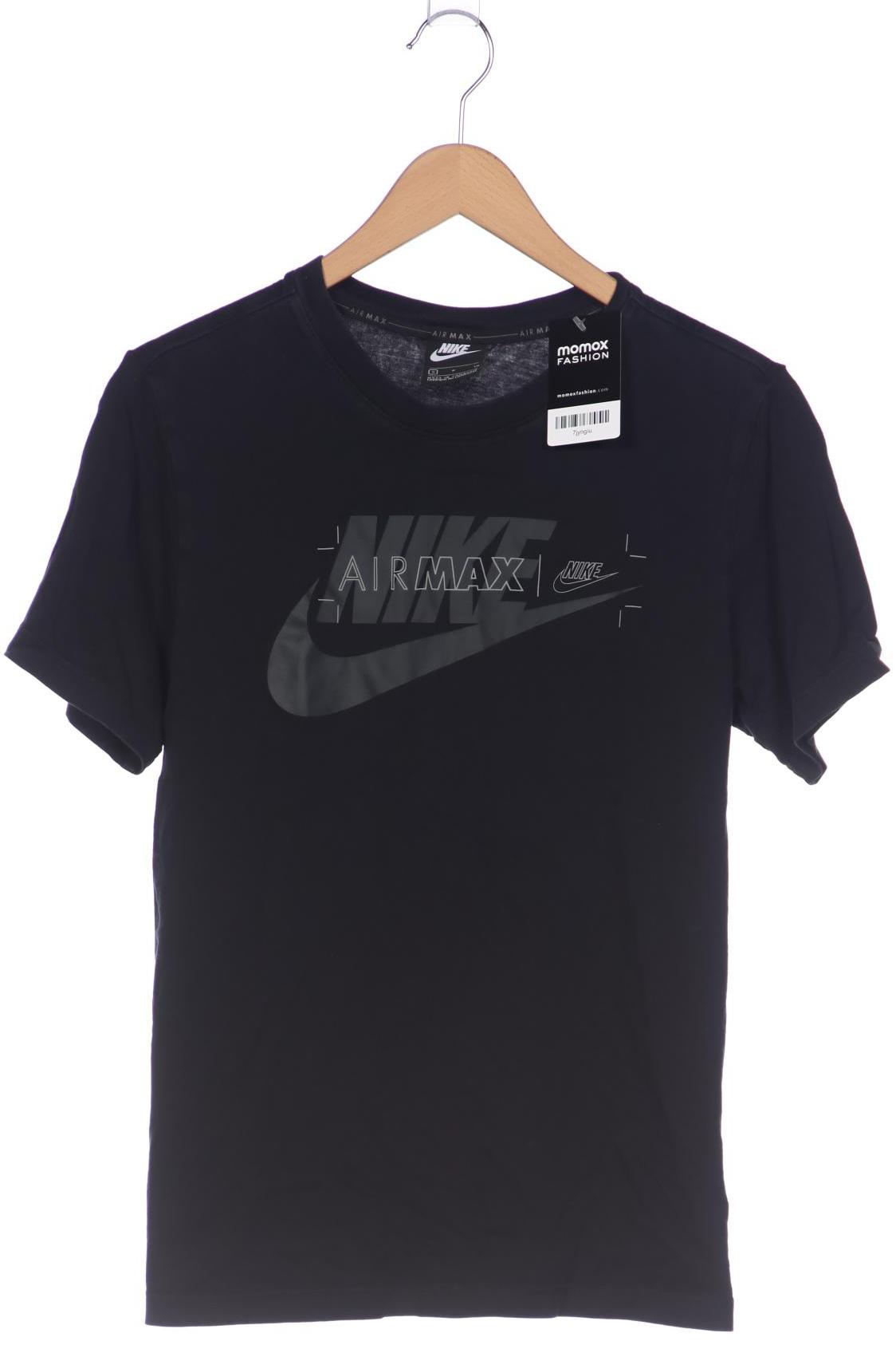 

Nike Herren T-Shirt, schwarz, Gr. 46