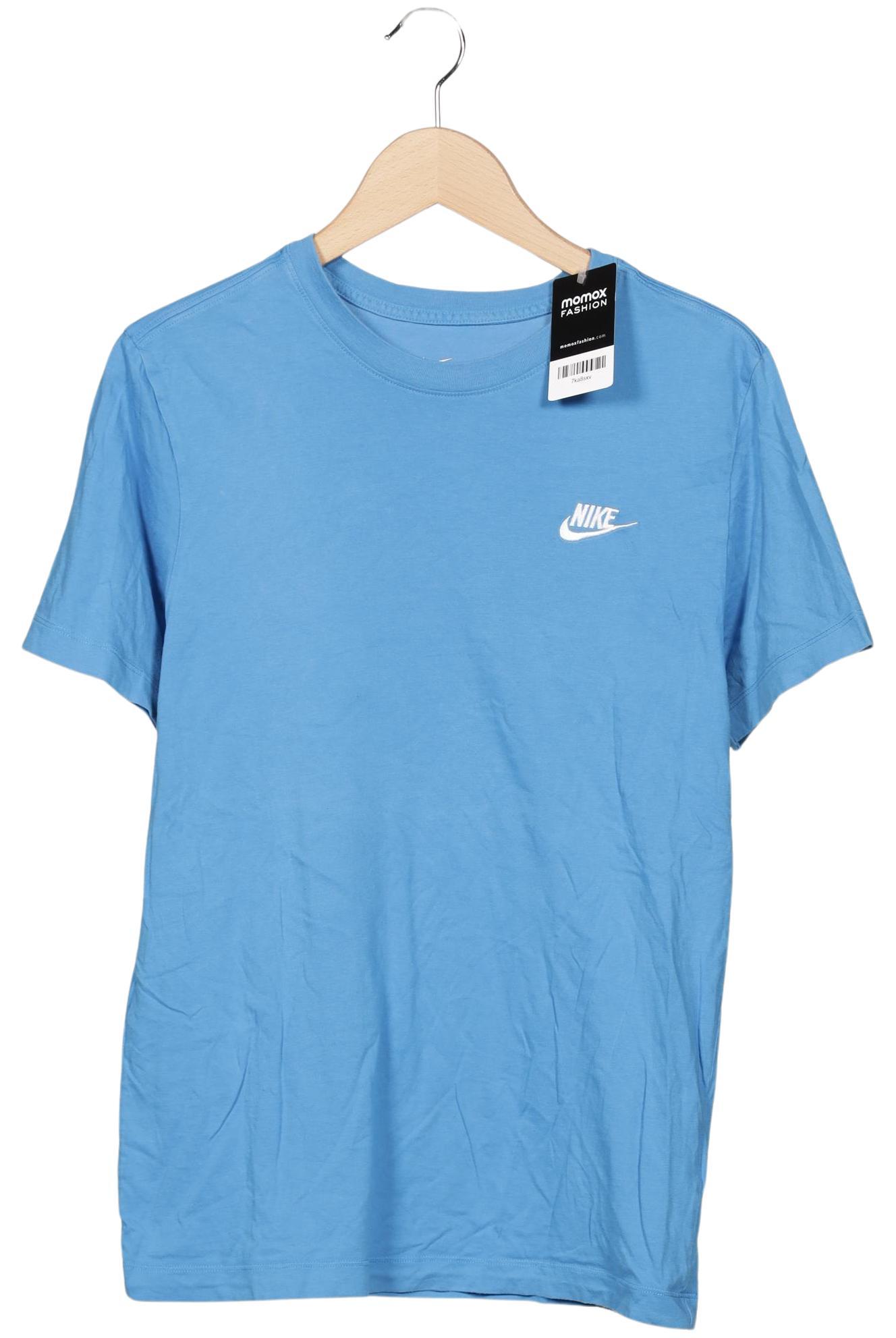 Thumbnail - Nike Herren T-Shirt, hellblau, Gr. 46