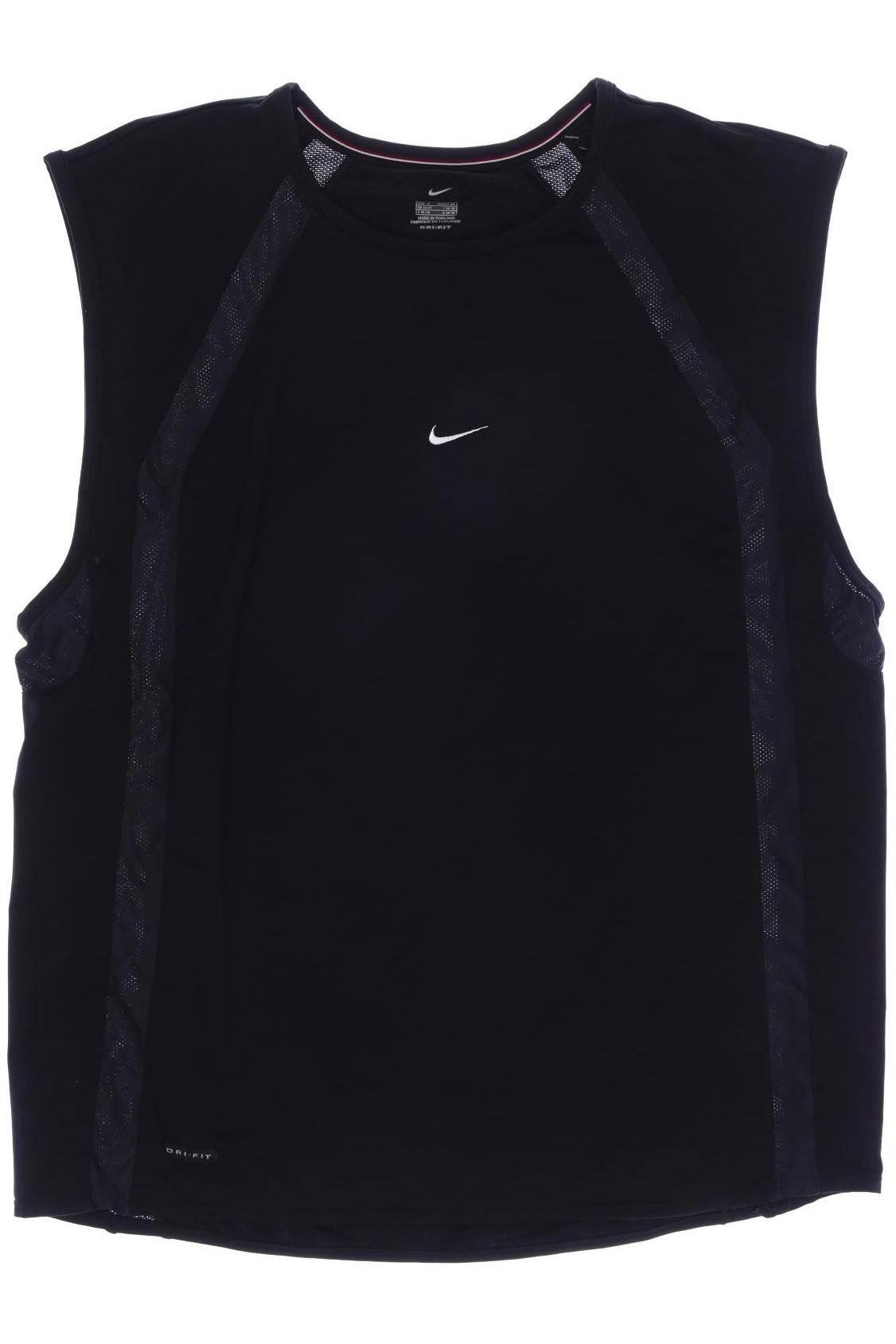 

Nike Herren T-Shirt, schwarz