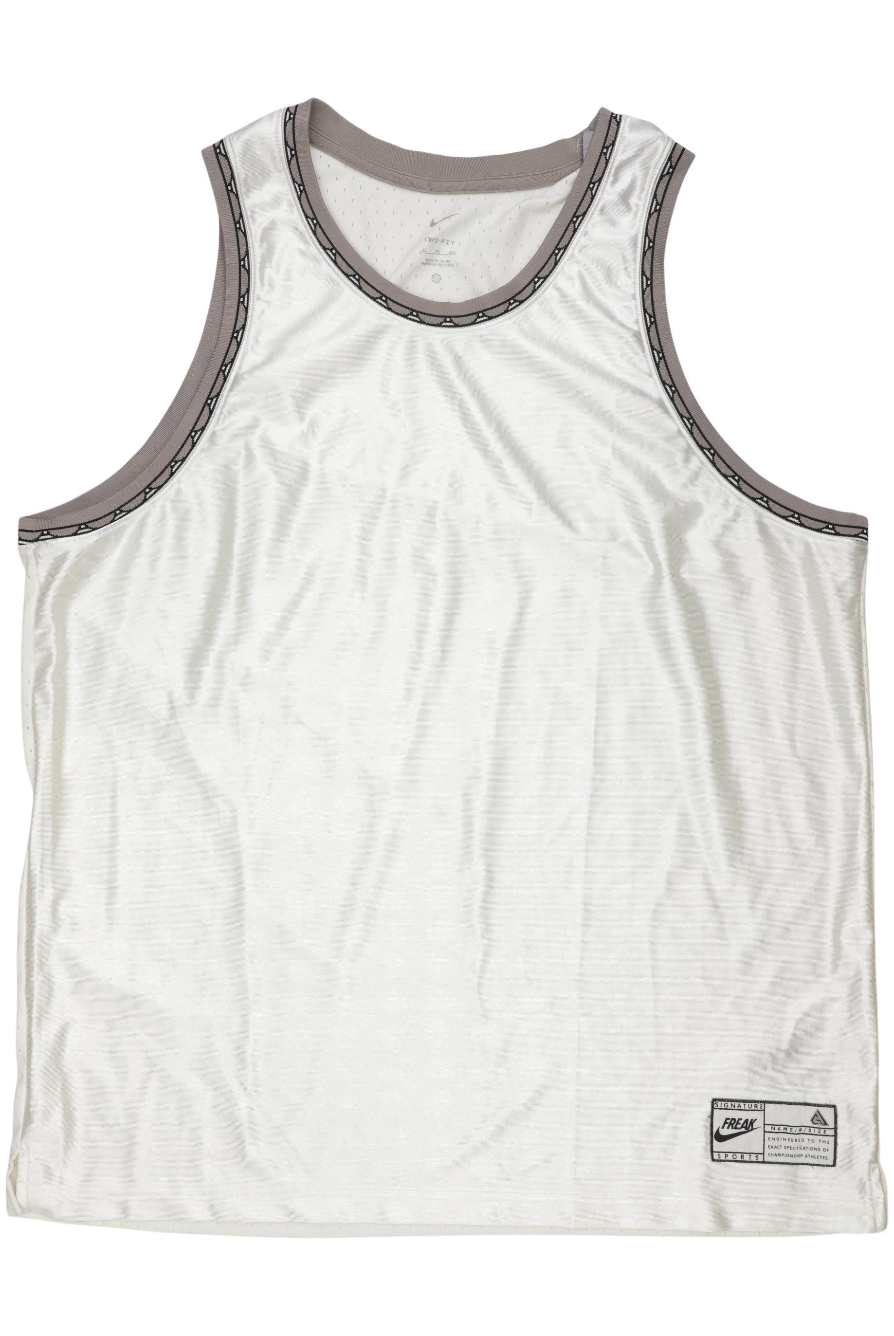 

Nike Herren T-Shirt, weiß, Gr. 54