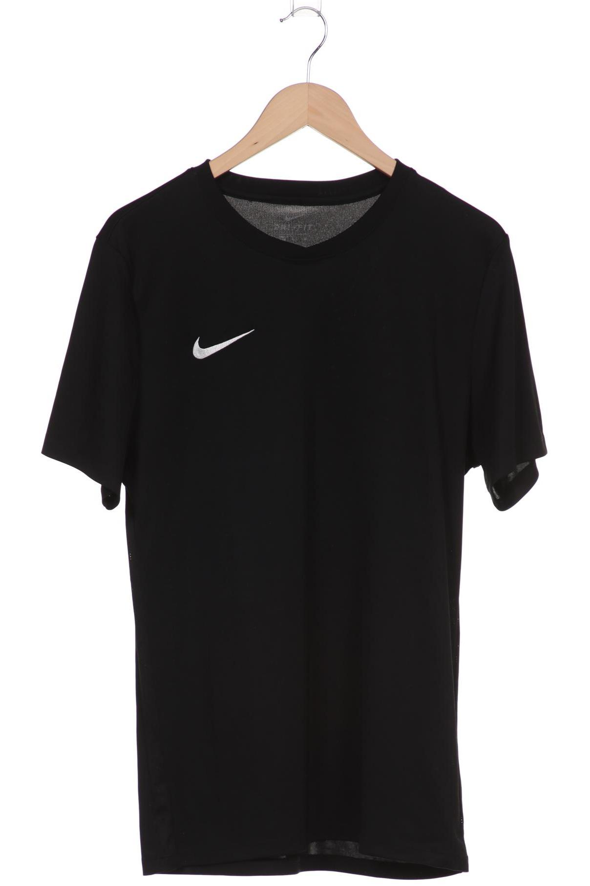 

Nike Herren T-Shirt, schwarz
