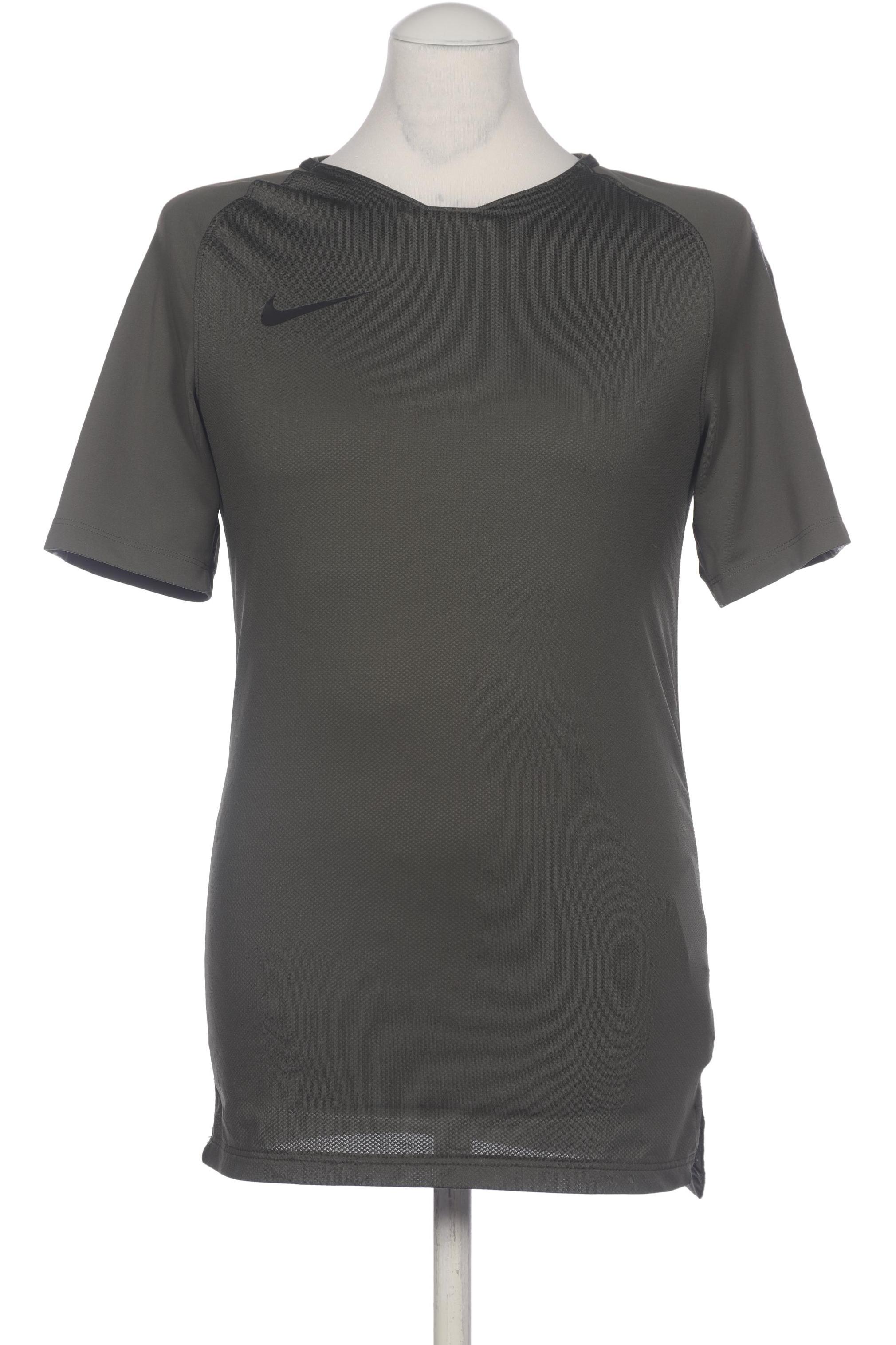 

Nike Herren T-Shirt, grün, Gr. 46