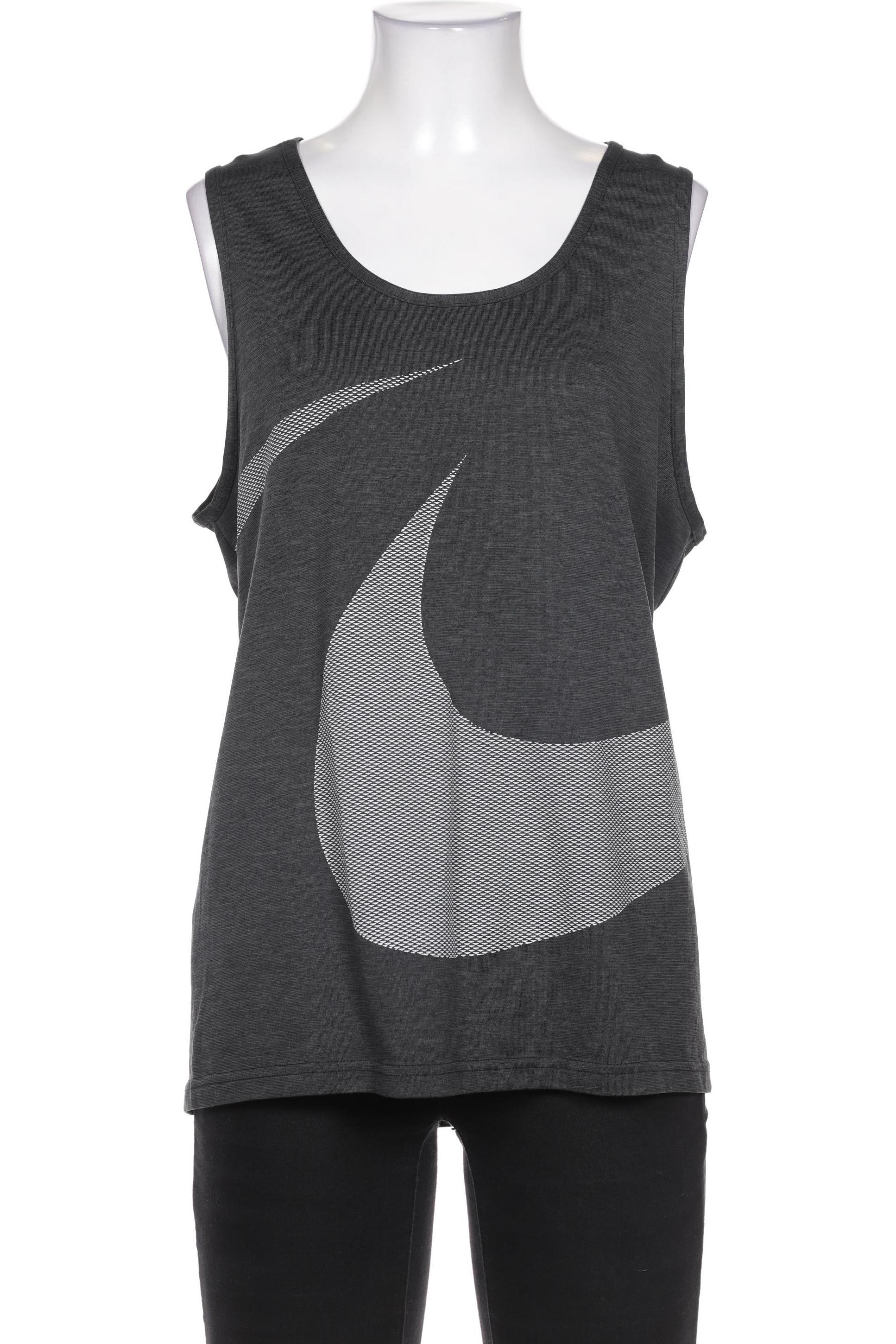 

Nike Herren T-Shirt, grau, Gr. 48